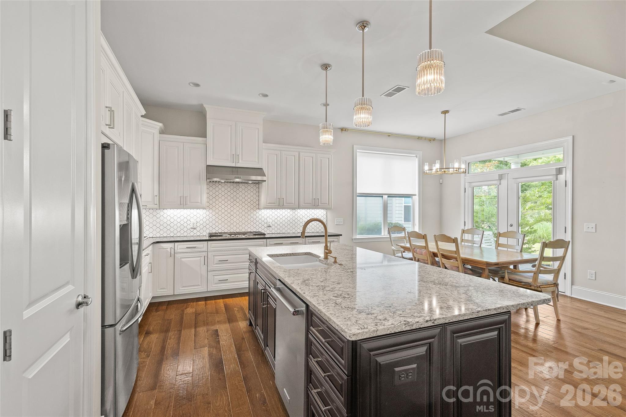 17232 Coves Edge Lane — Charlotte