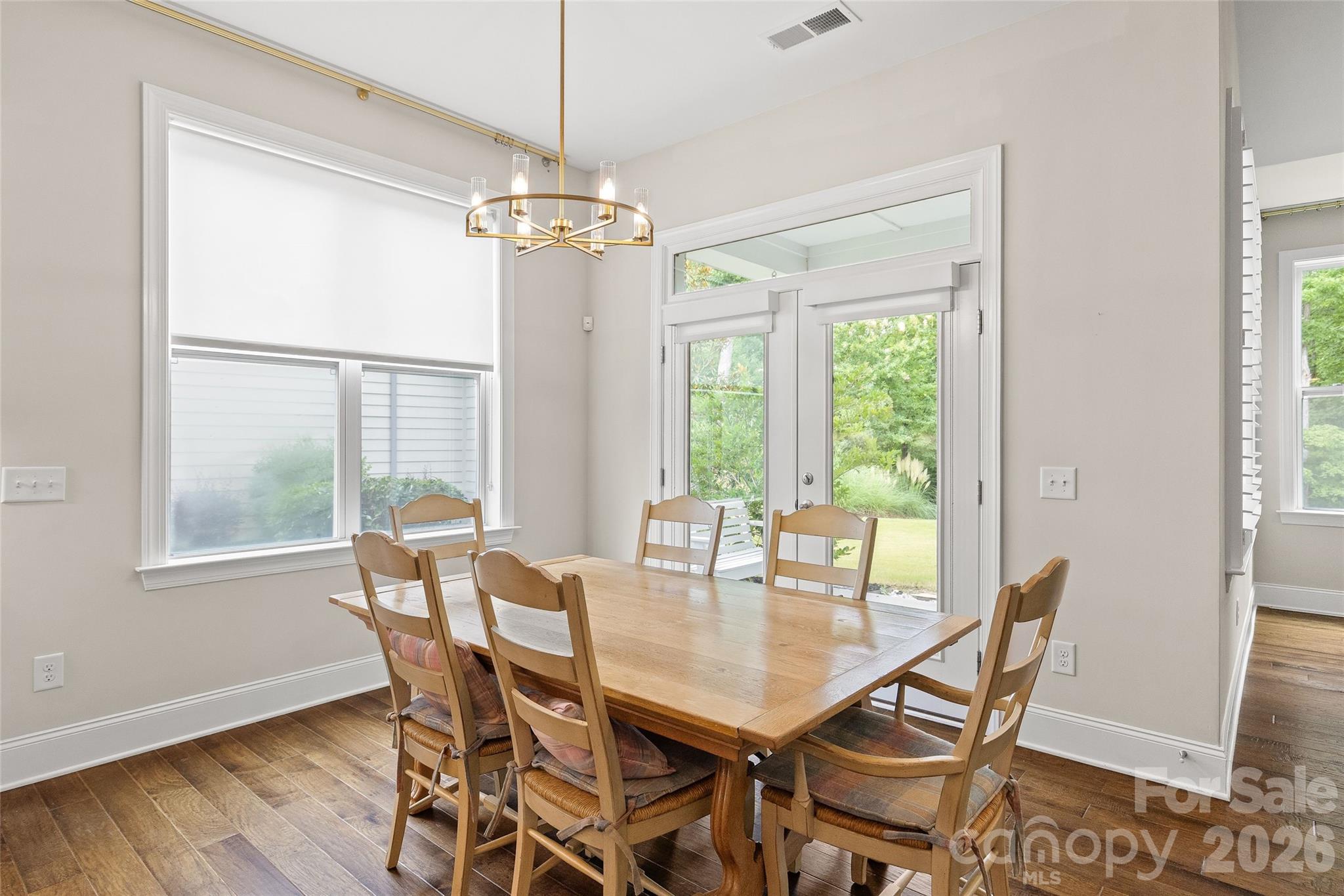 17232 Coves Edge Lane — Charlotte