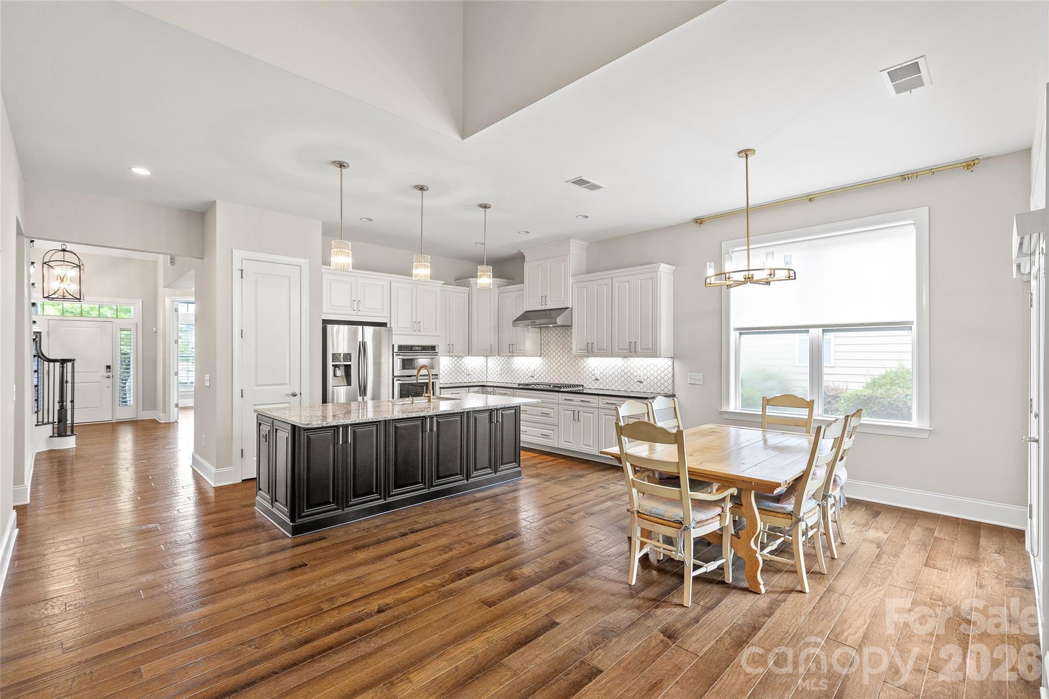 17232 Coves Edge Lane — Charlotte