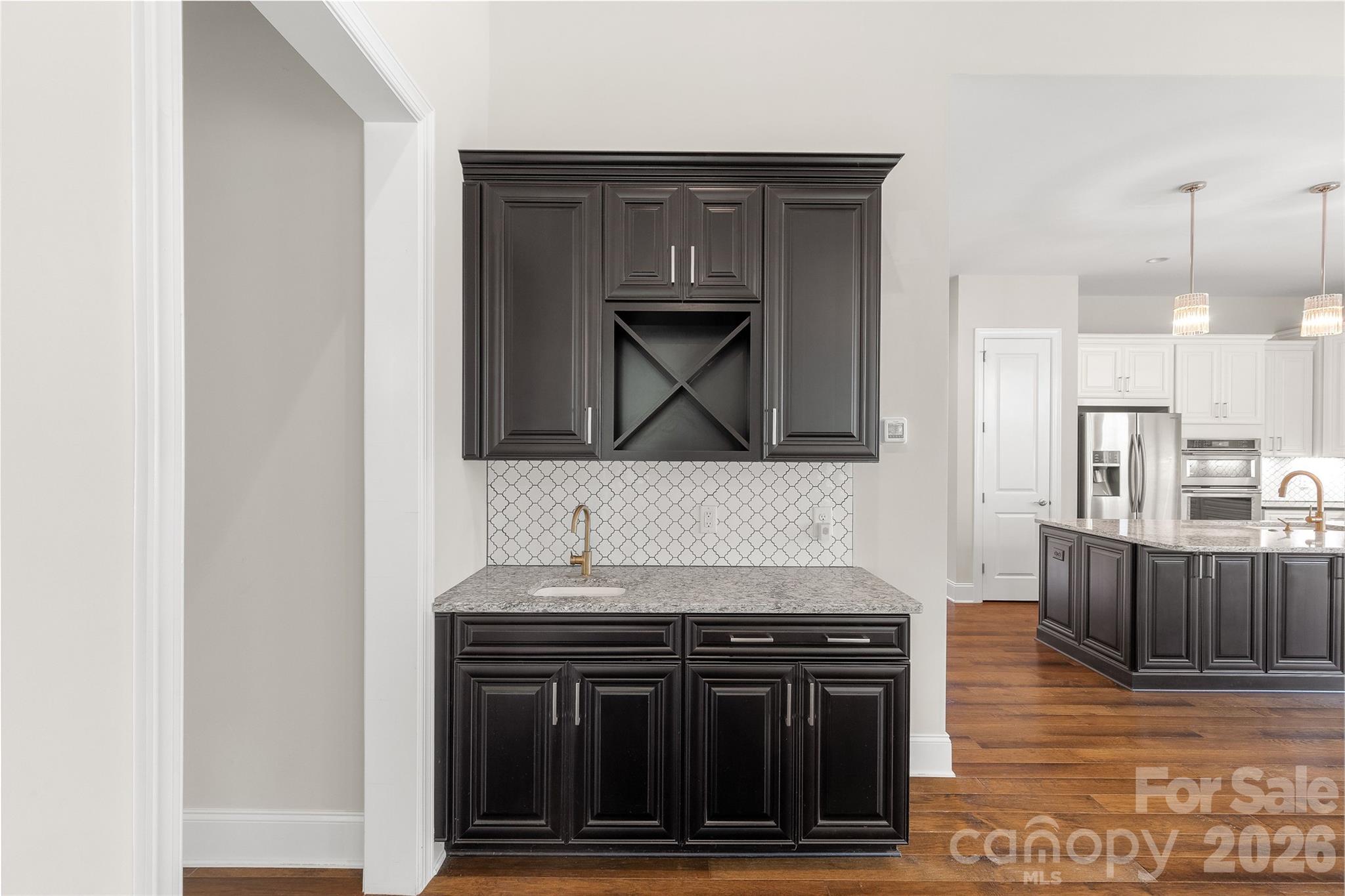 17232 Coves Edge Lane — Charlotte