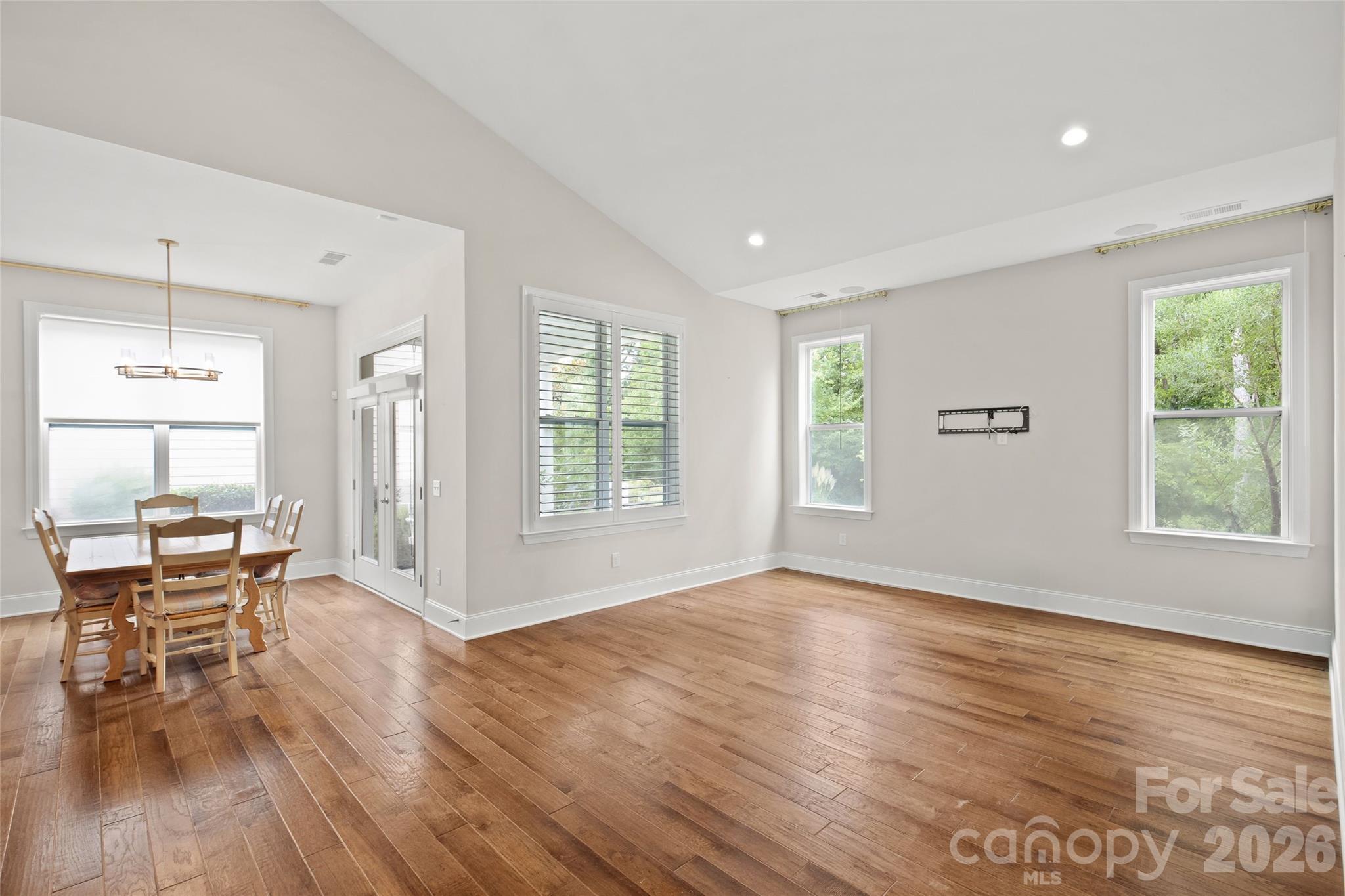 17232 Coves Edge Lane — Charlotte