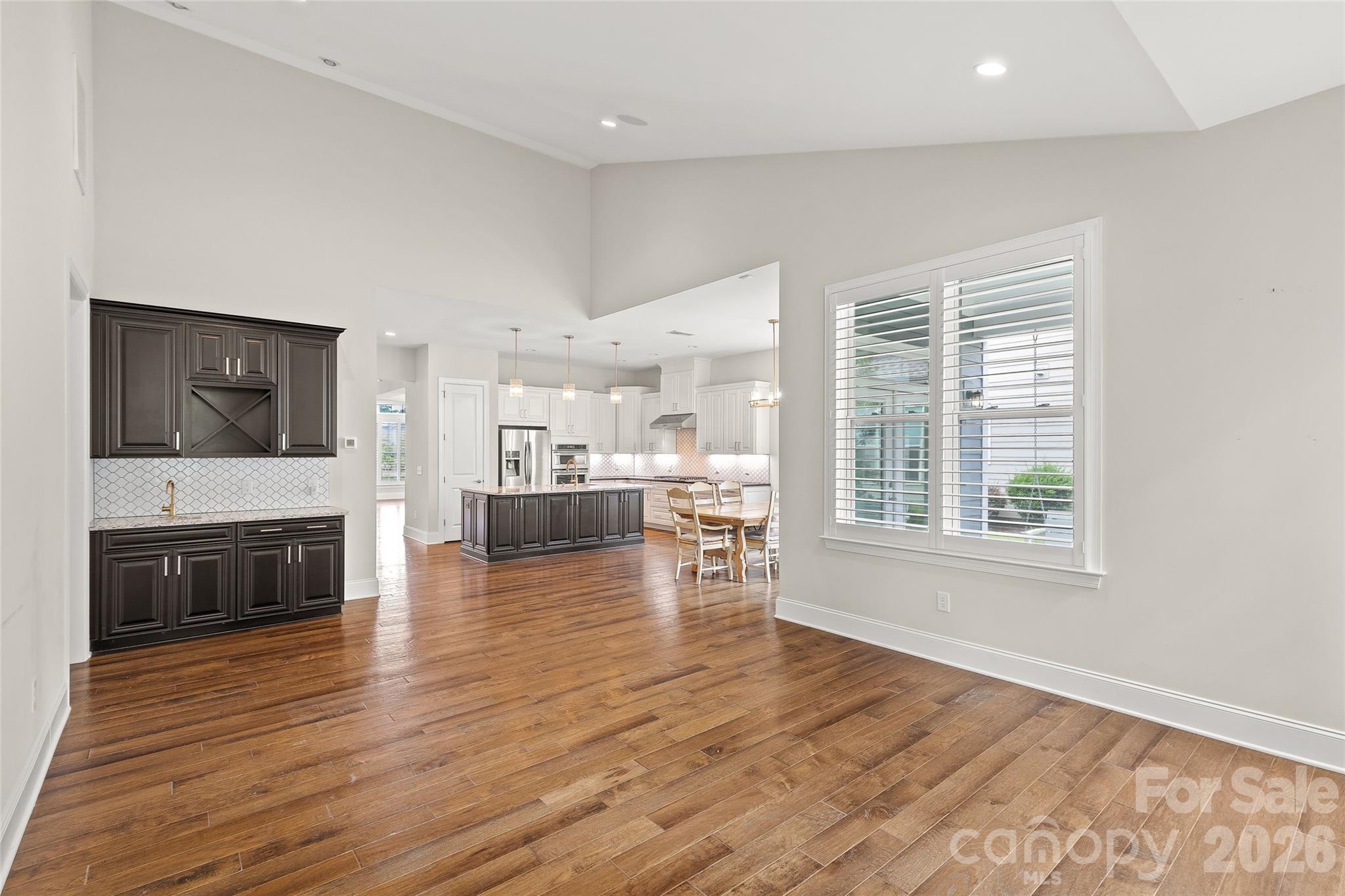 17232 Coves Edge Lane — Charlotte