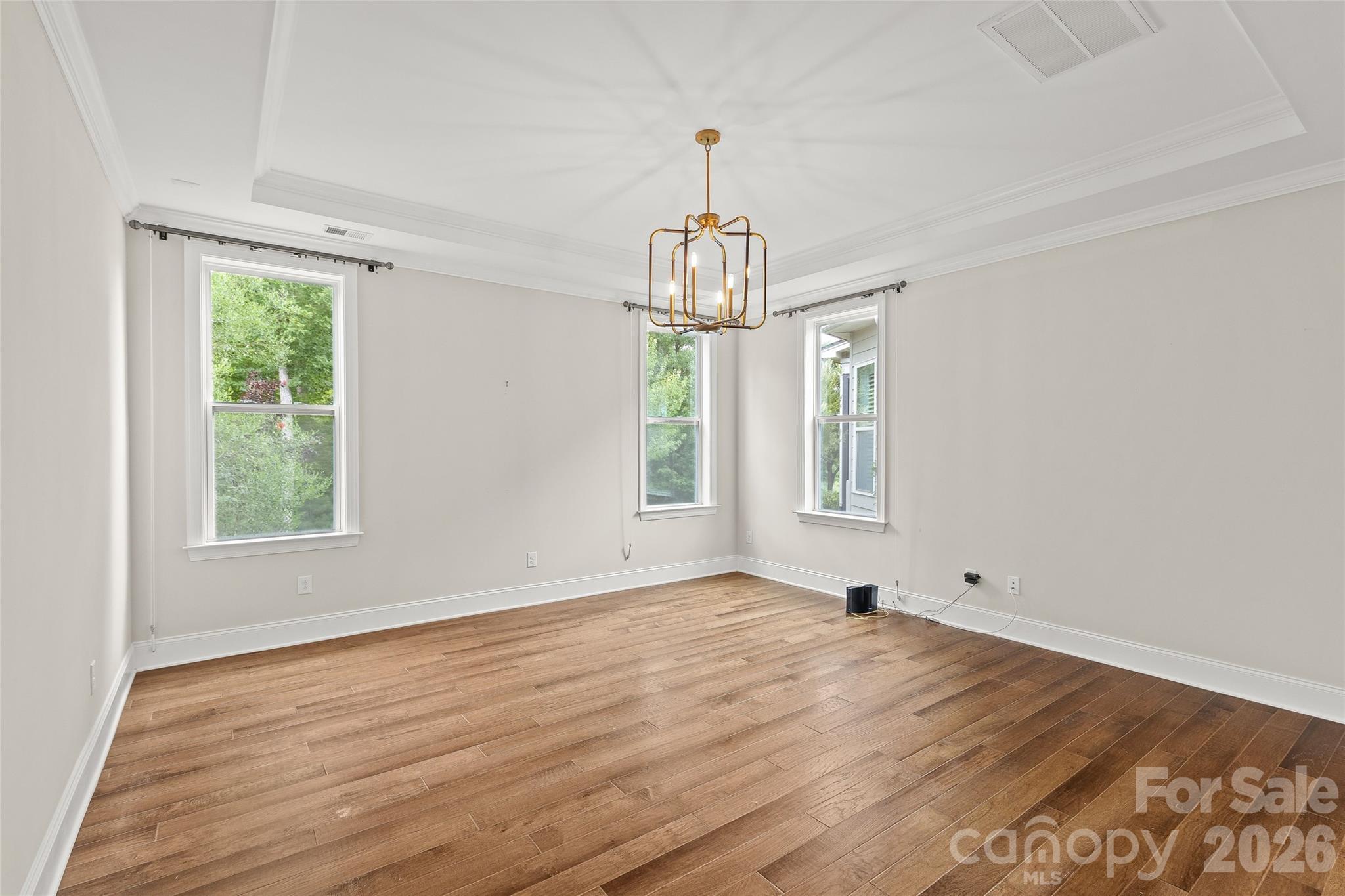 17232 Coves Edge Lane — Charlotte