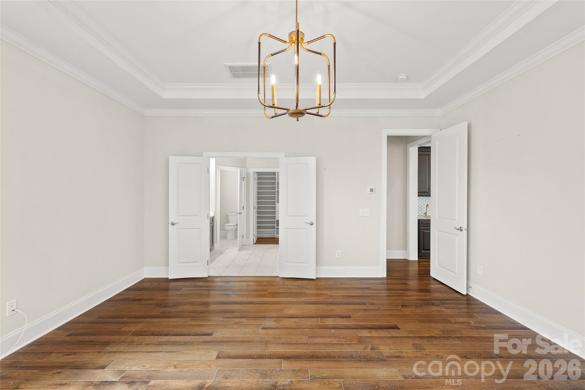 17232 Coves Edge Lane — Charlotte