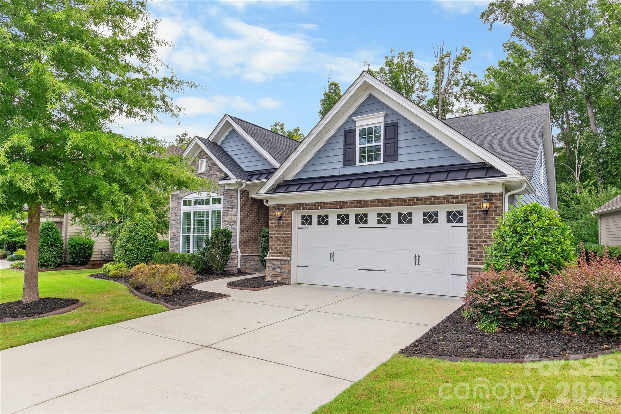 17232 Coves Edge Lane — Charlotte
