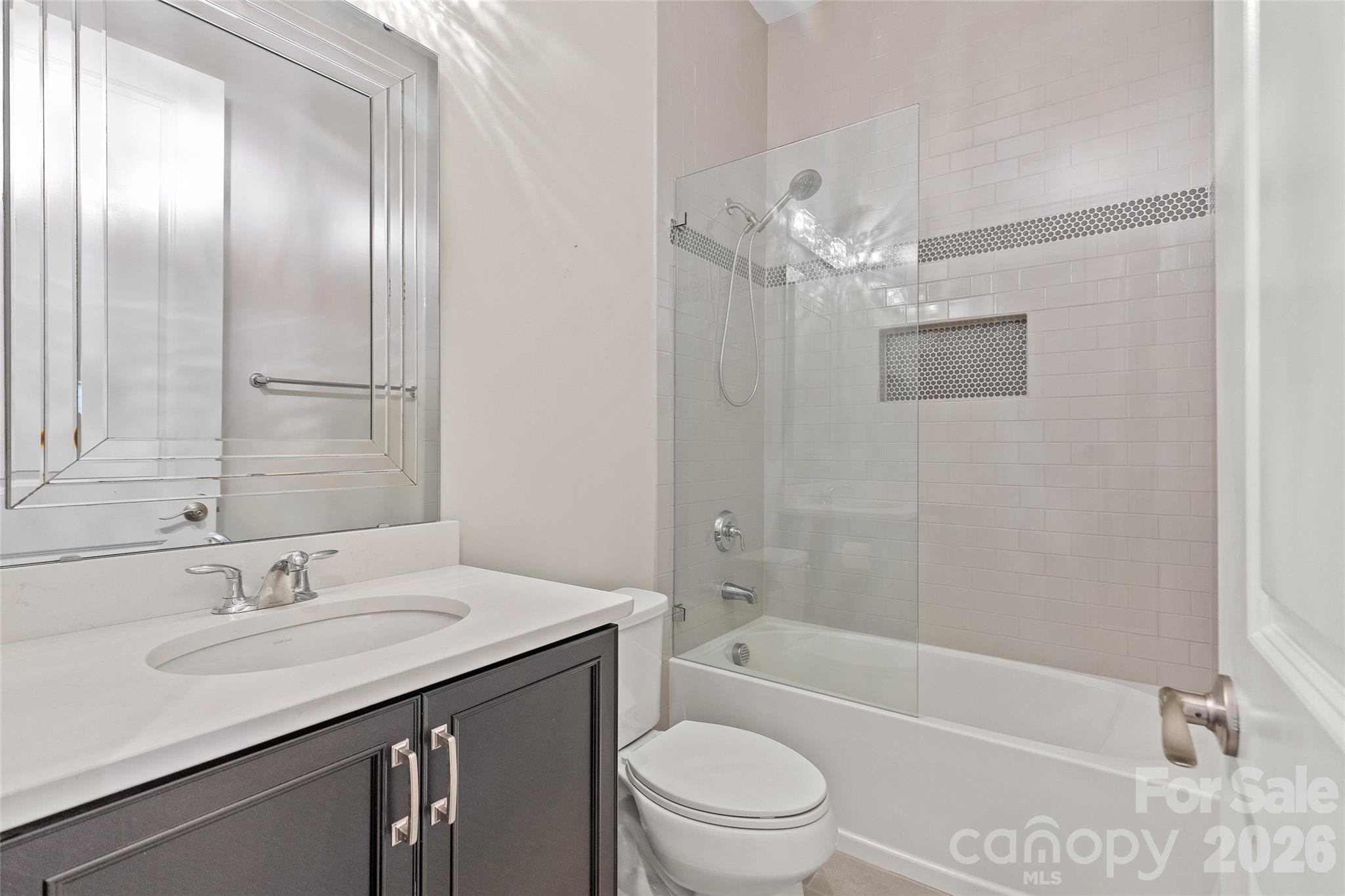 17232 Coves Edge Lane — Charlotte