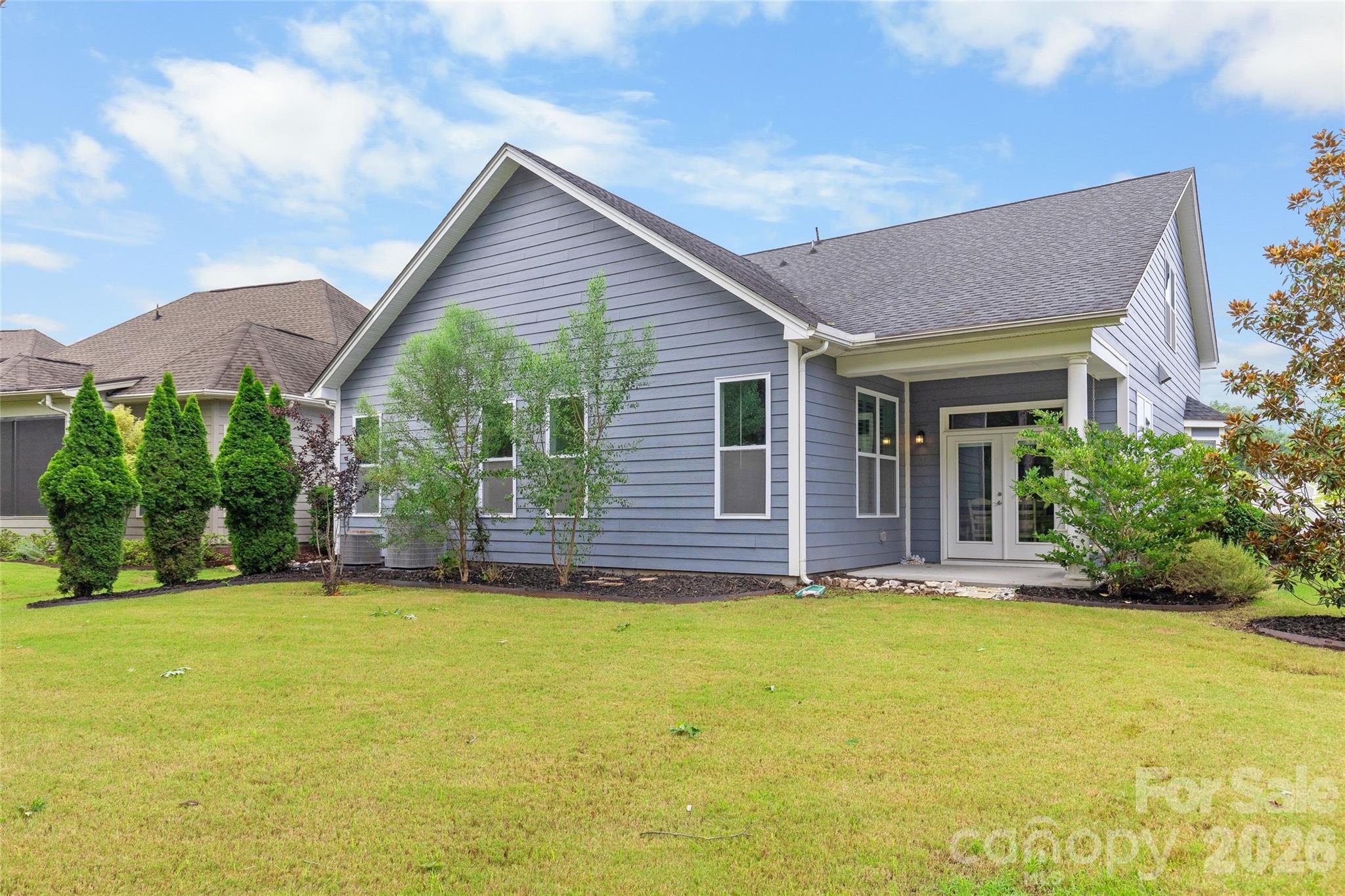 17232 Coves Edge Lane — Charlotte