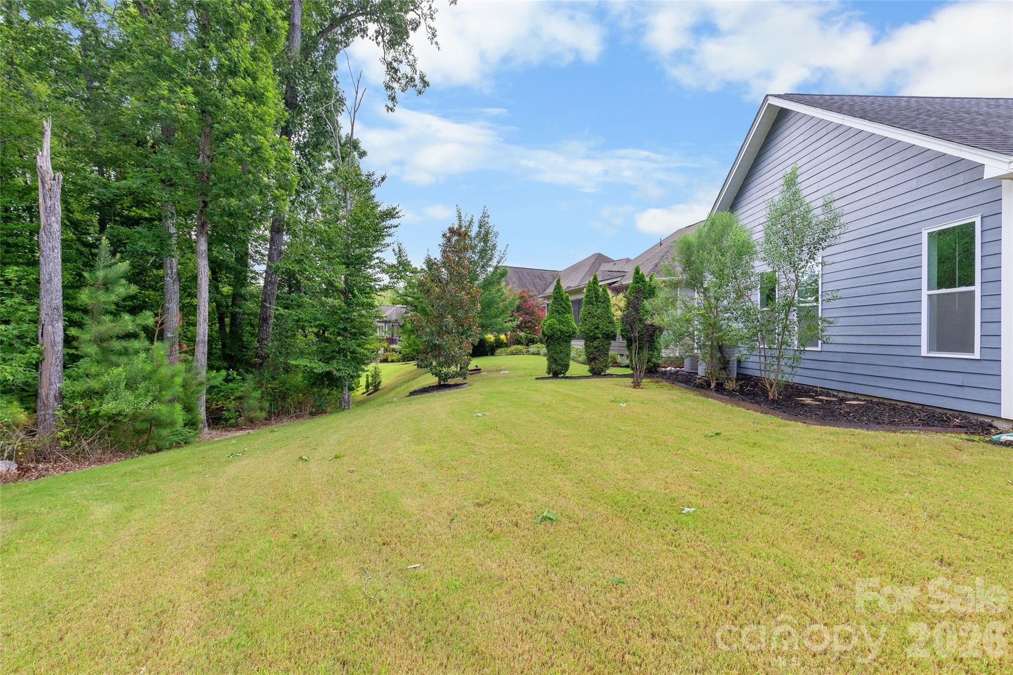 17232 Coves Edge Lane — Charlotte