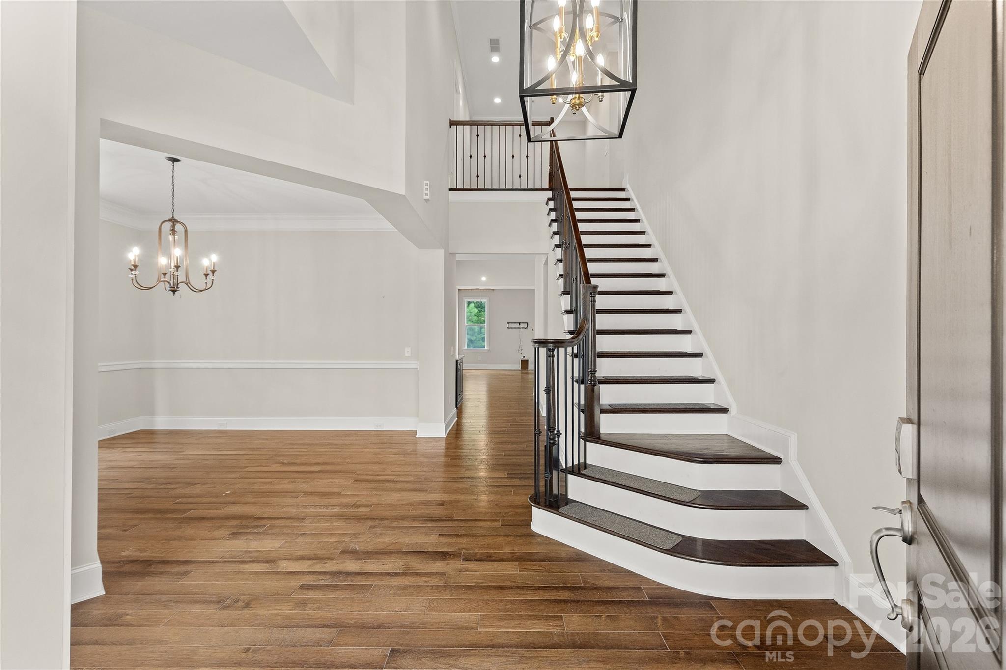 17232 Coves Edge Lane — Charlotte