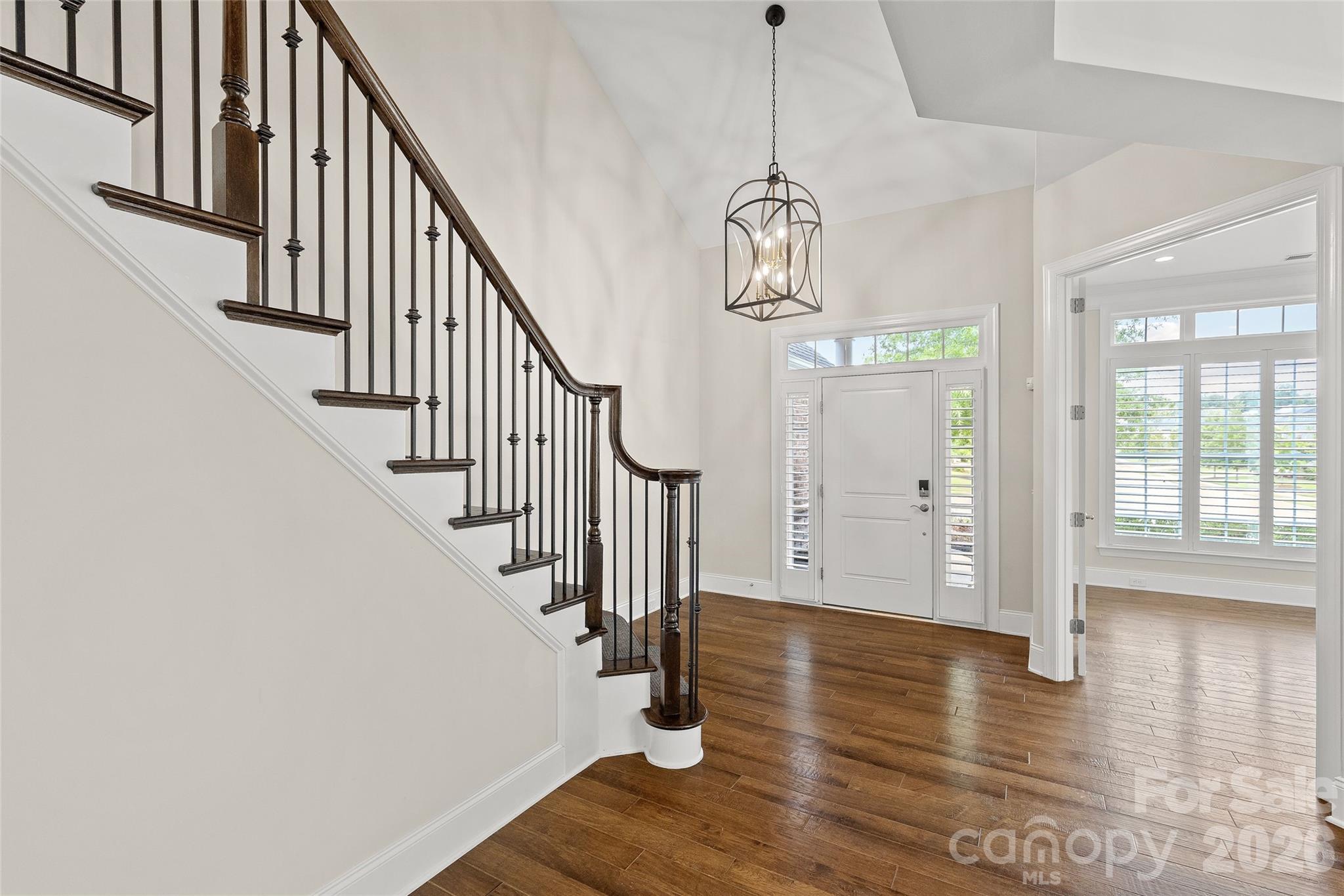 17232 Coves Edge Lane — Charlotte