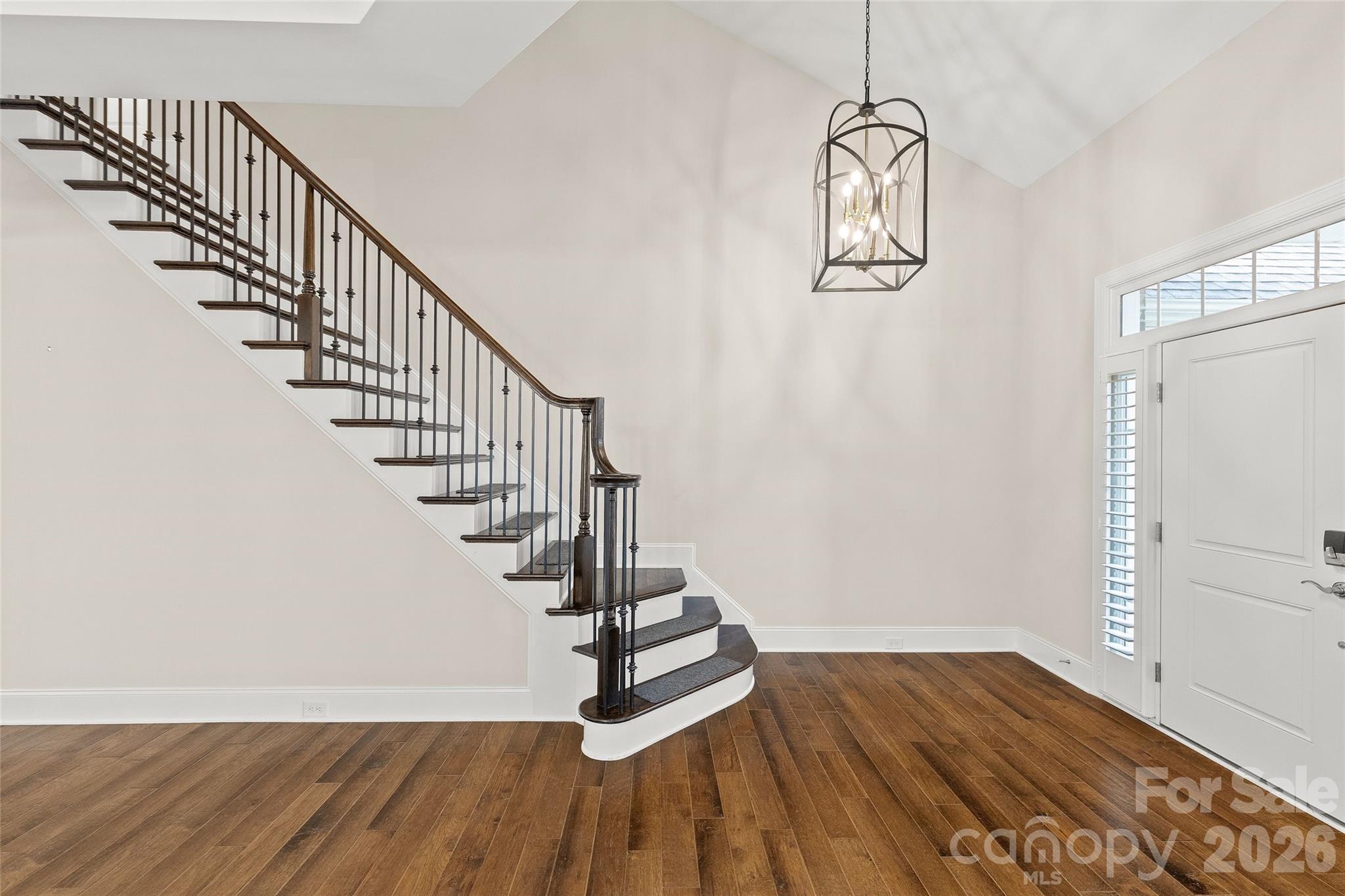 17232 Coves Edge Lane — Charlotte