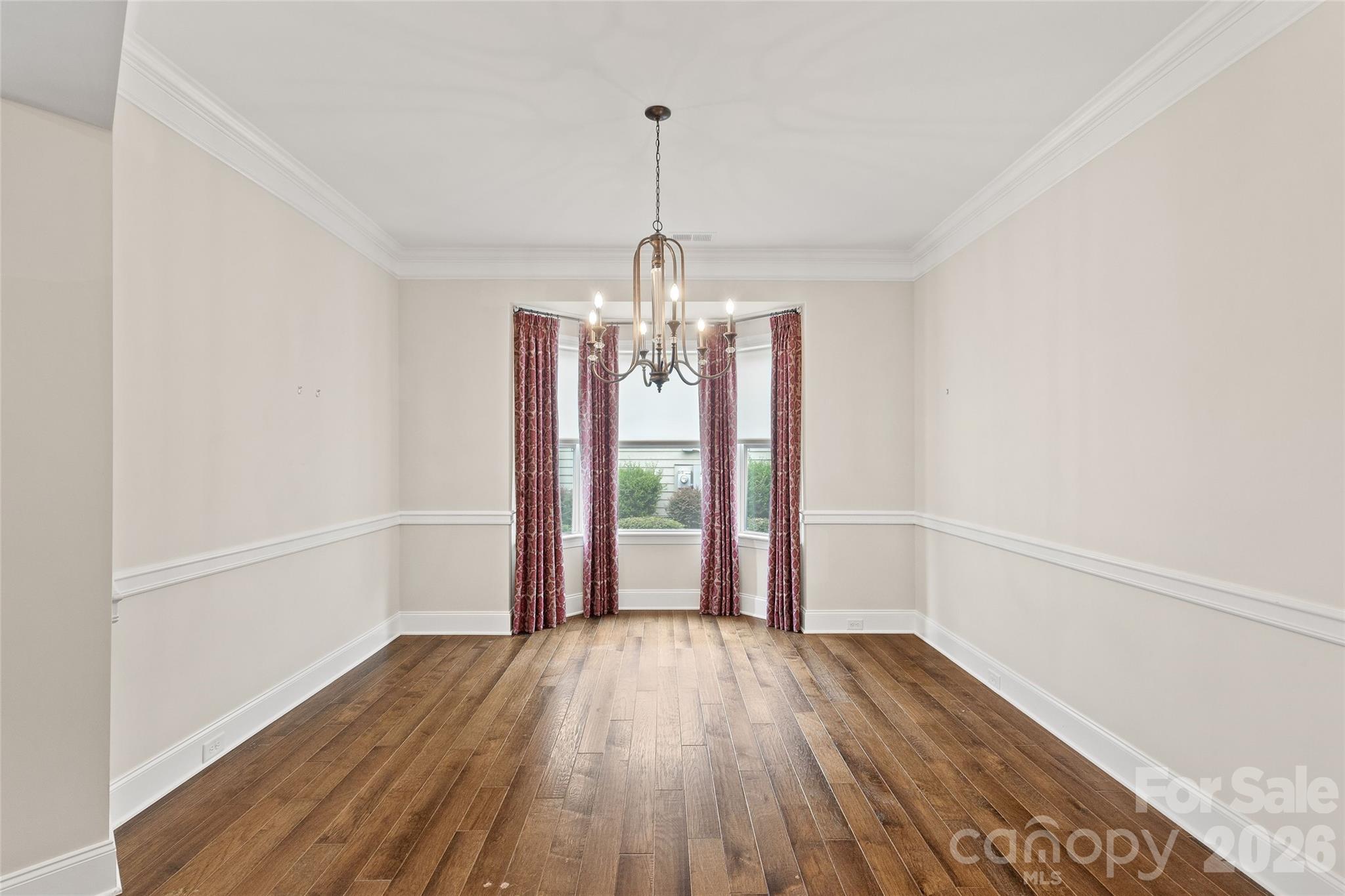 17232 Coves Edge Lane — Charlotte