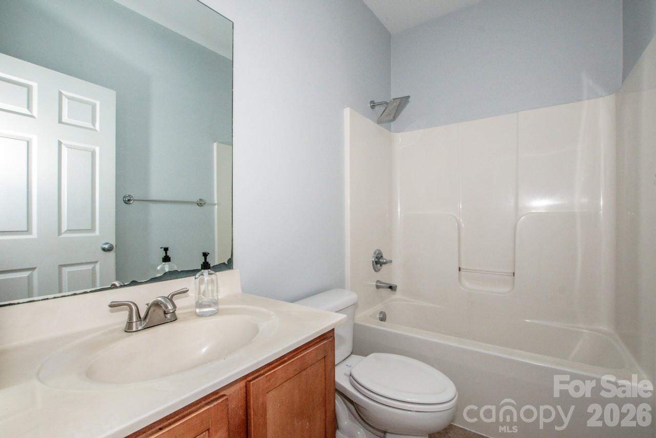127 Wood Acre Drive — Mooresville