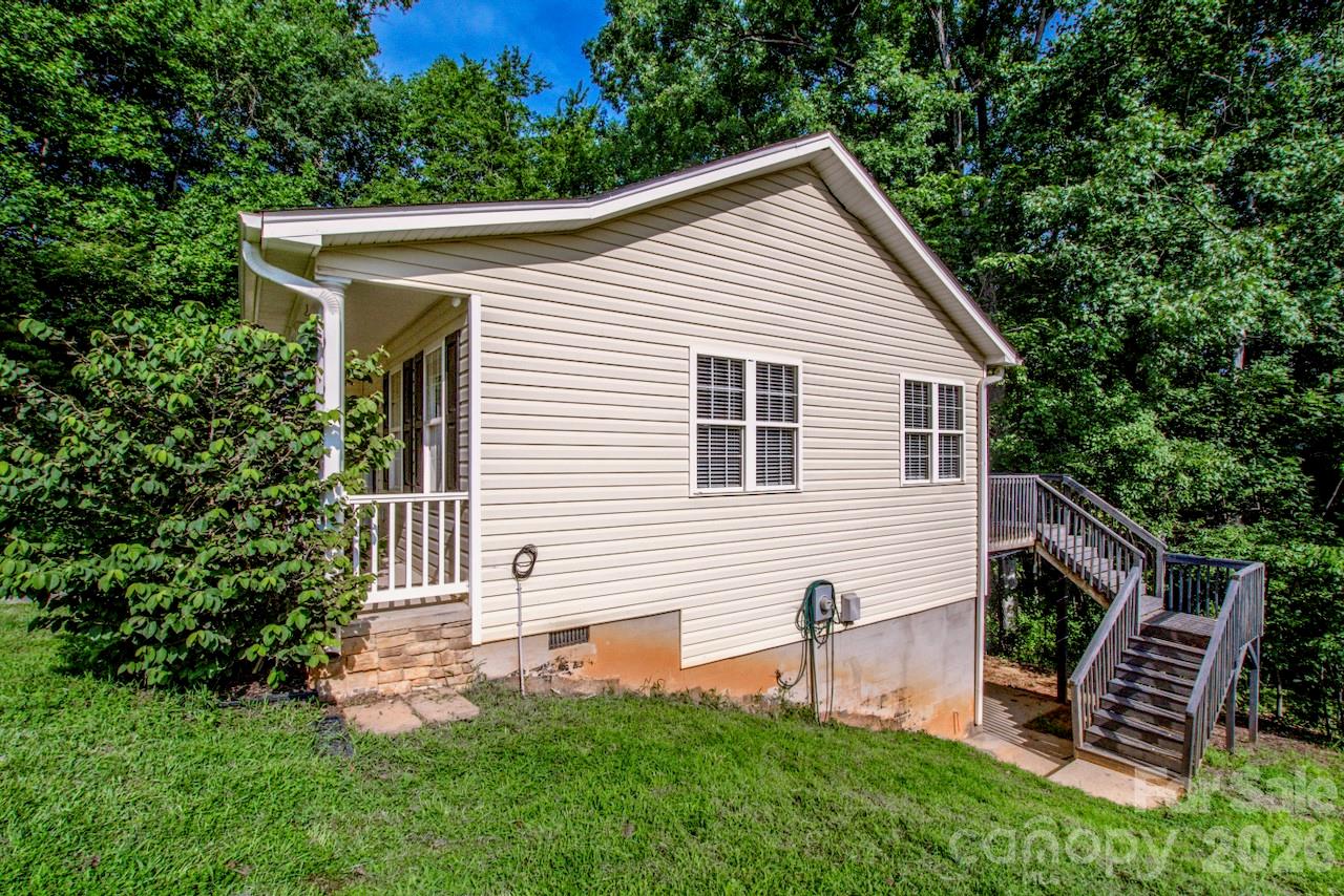 127 Wood Acre Drive — Mooresville