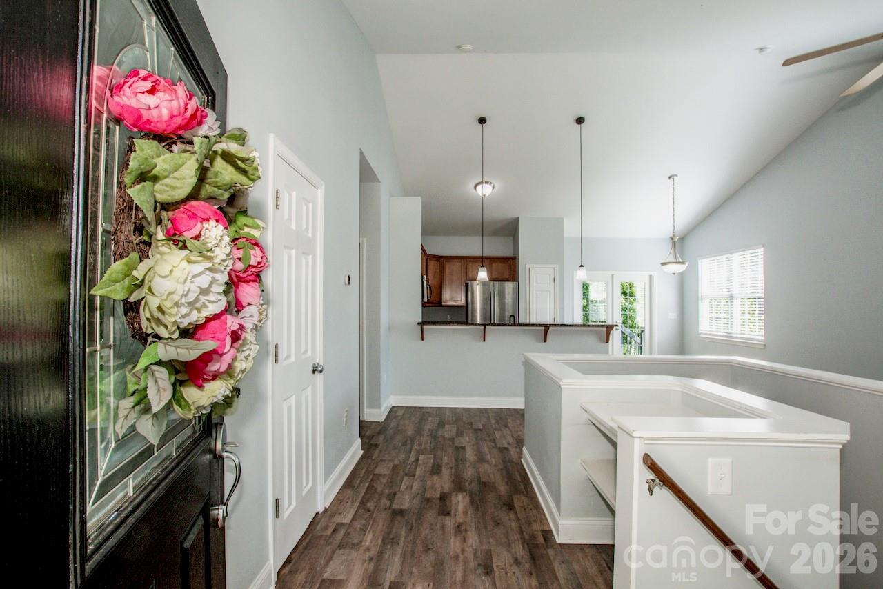 127 Wood Acre Drive — Mooresville