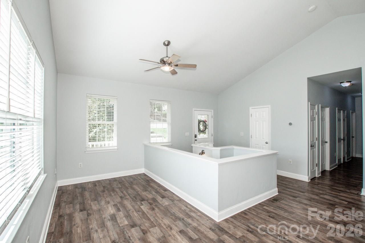 127 Wood Acre Drive — Mooresville