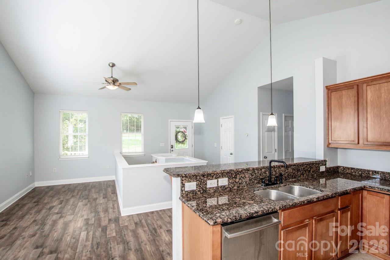 127 Wood Acre Drive — Mooresville