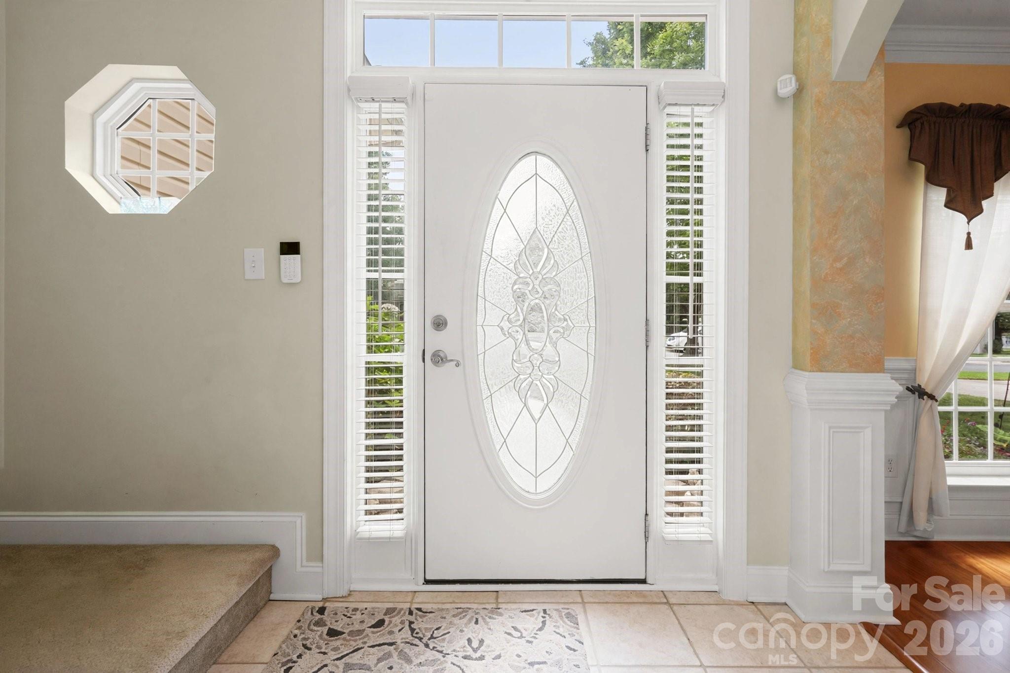 1115 Wind Chime Court — Monroe