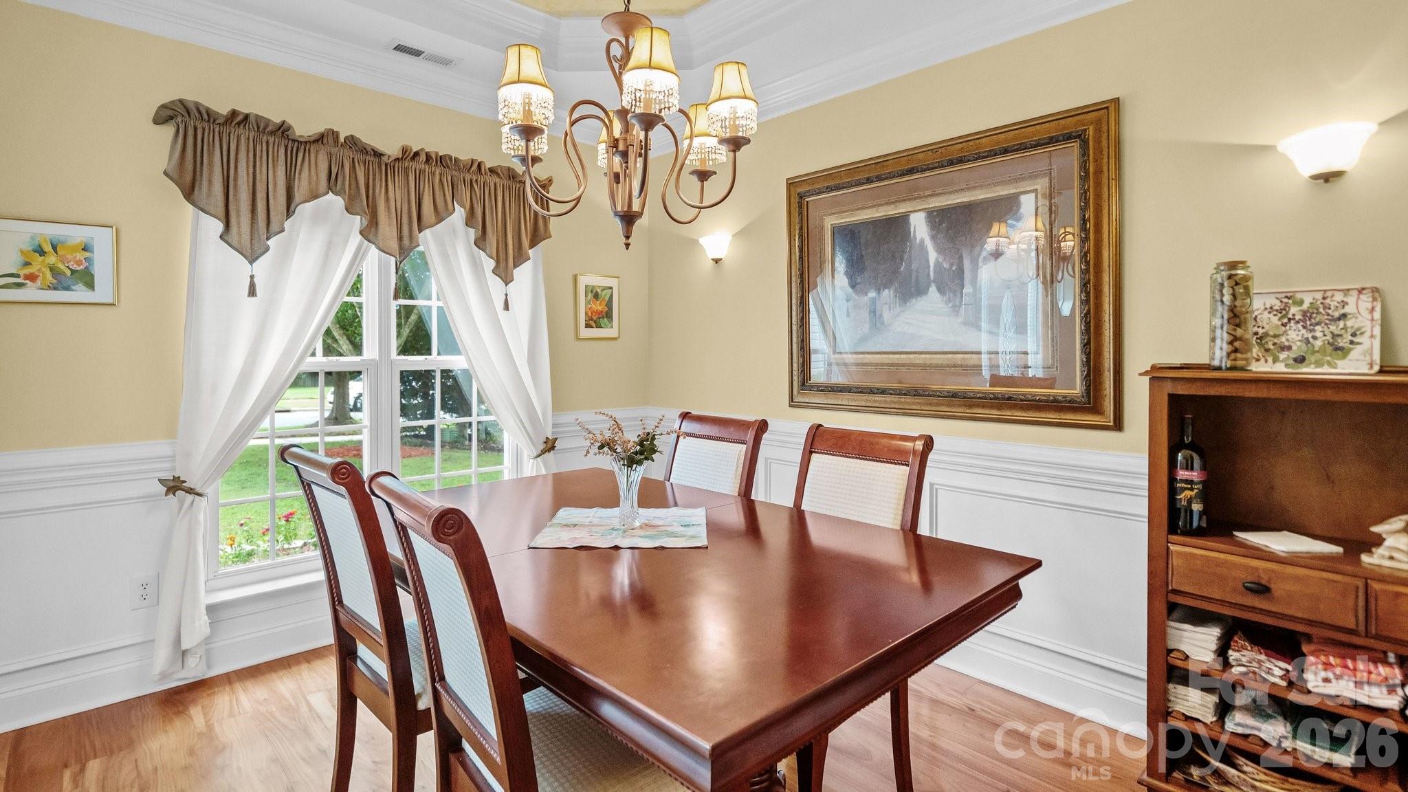 1115 Wind Chime Court — Monroe