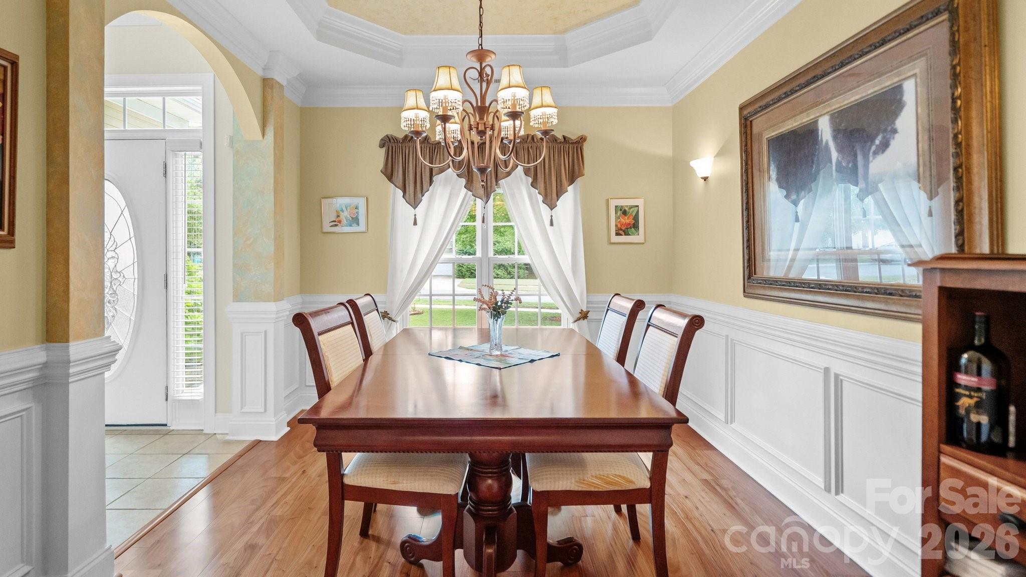 1115 Wind Chime Court — Monroe