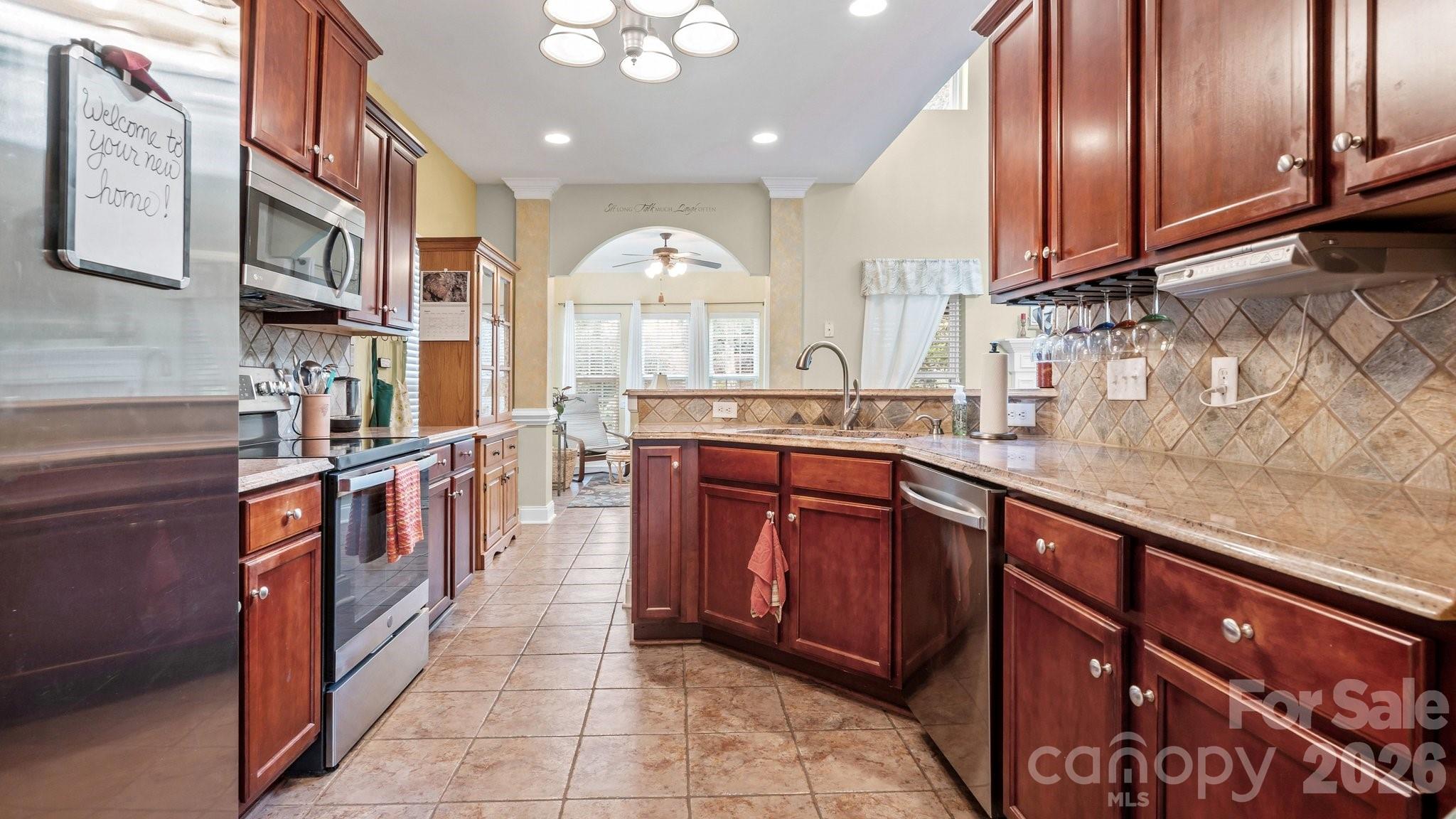 1115 Wind Chime Court — Monroe