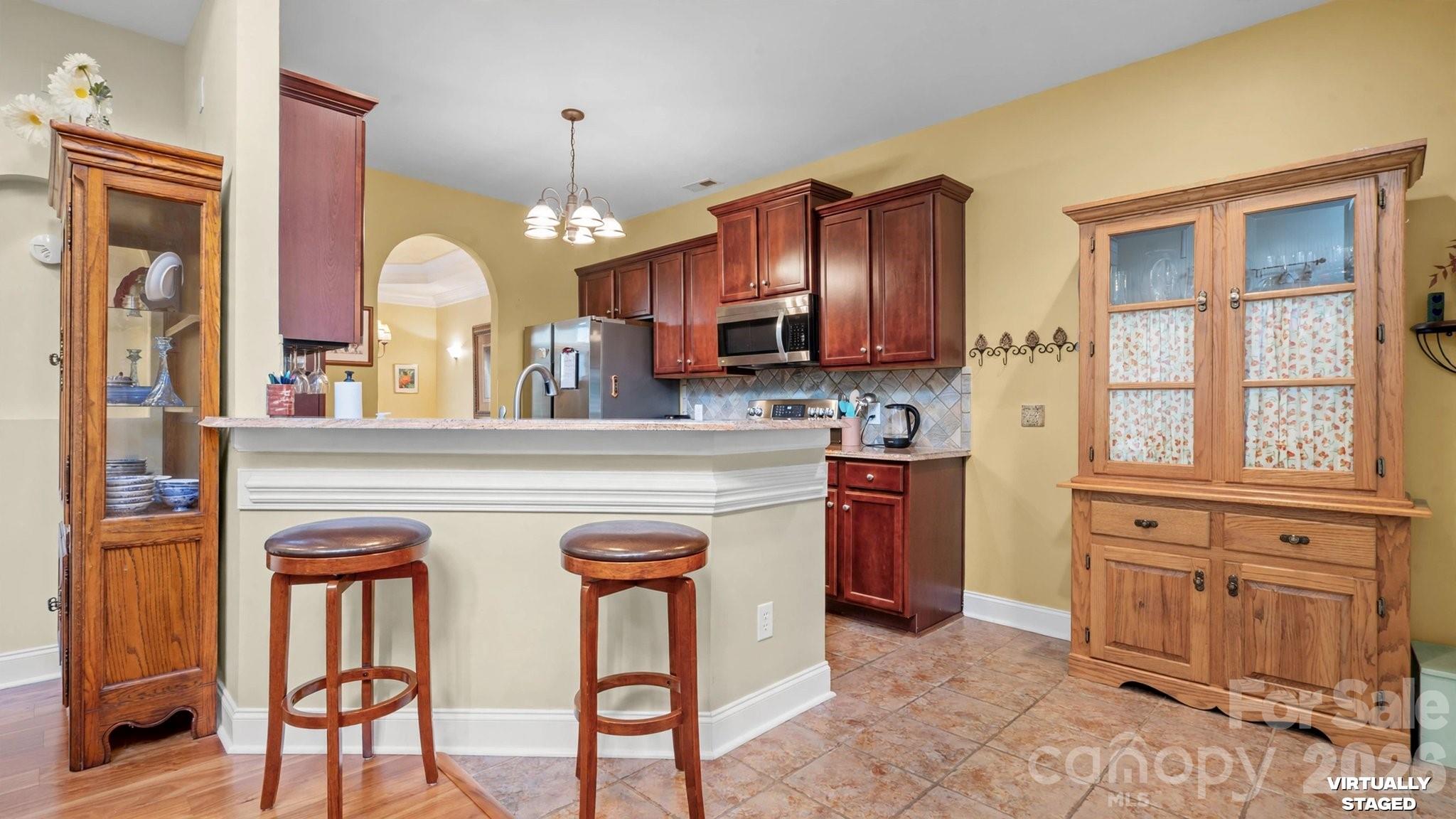 1115 Wind Chime Court — Monroe