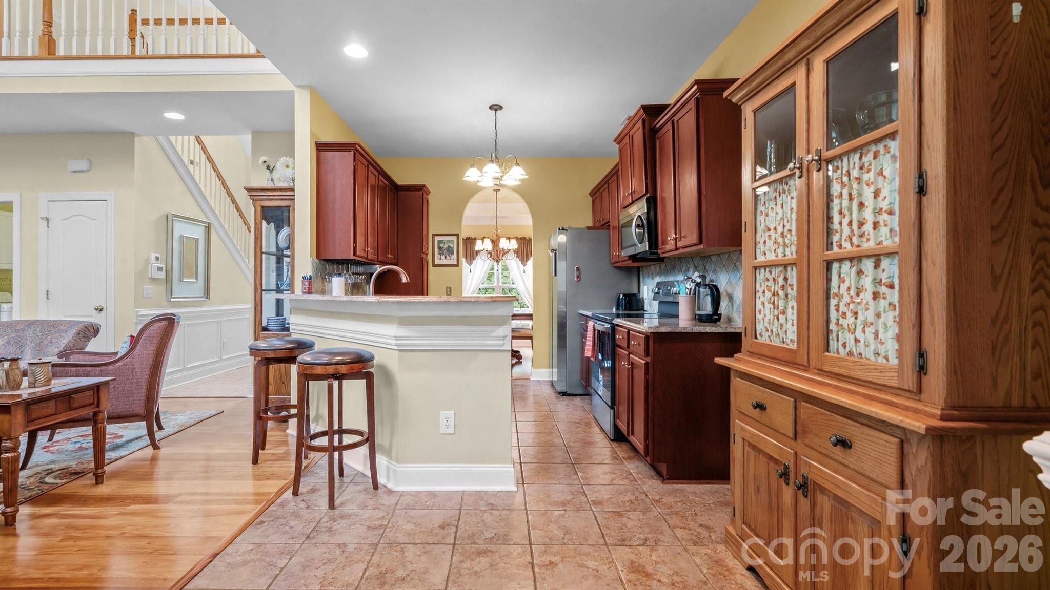 1115 Wind Chime Court — Monroe