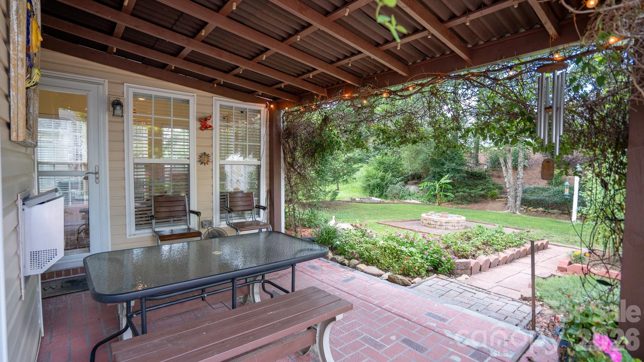 1115 Wind Chime Court — Monroe