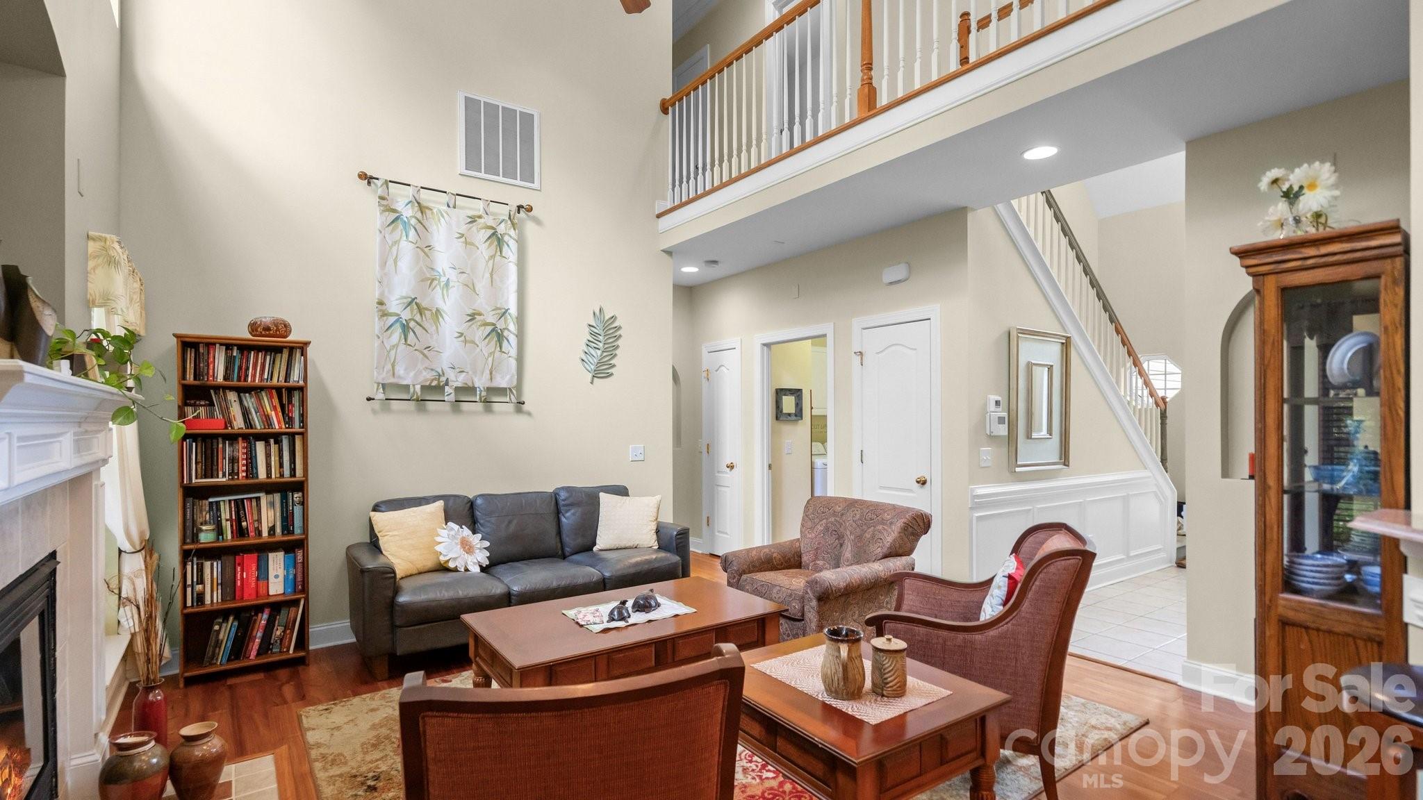 1115 Wind Chime Court — Monroe