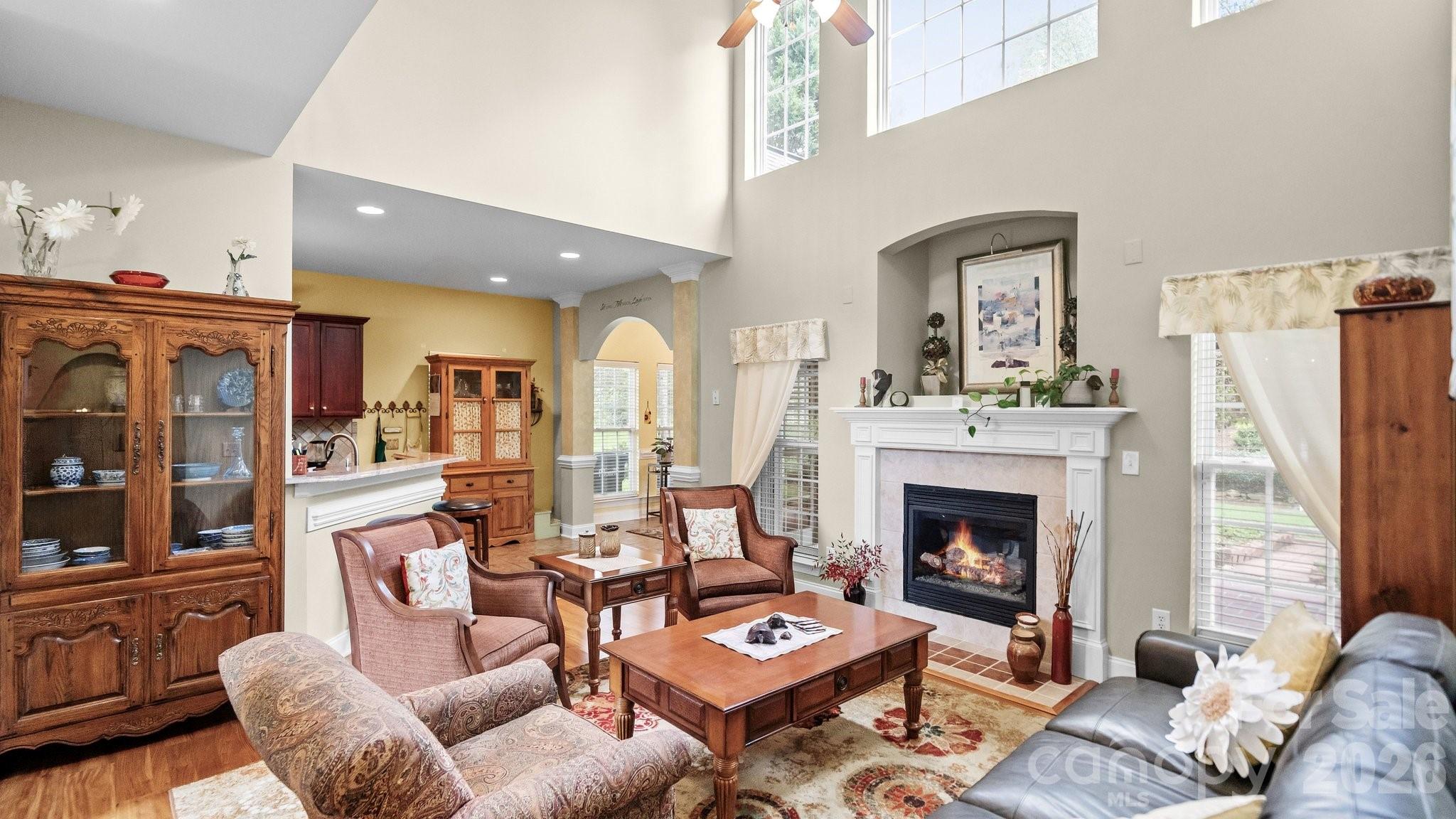 1115 Wind Chime Court — Monroe