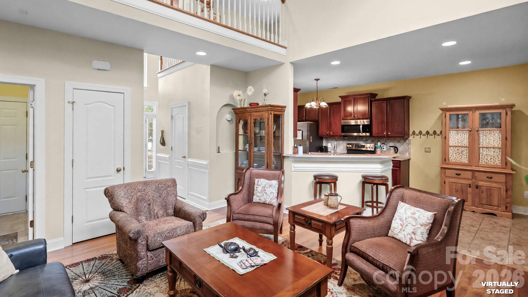 1115 Wind Chime Court — Monroe