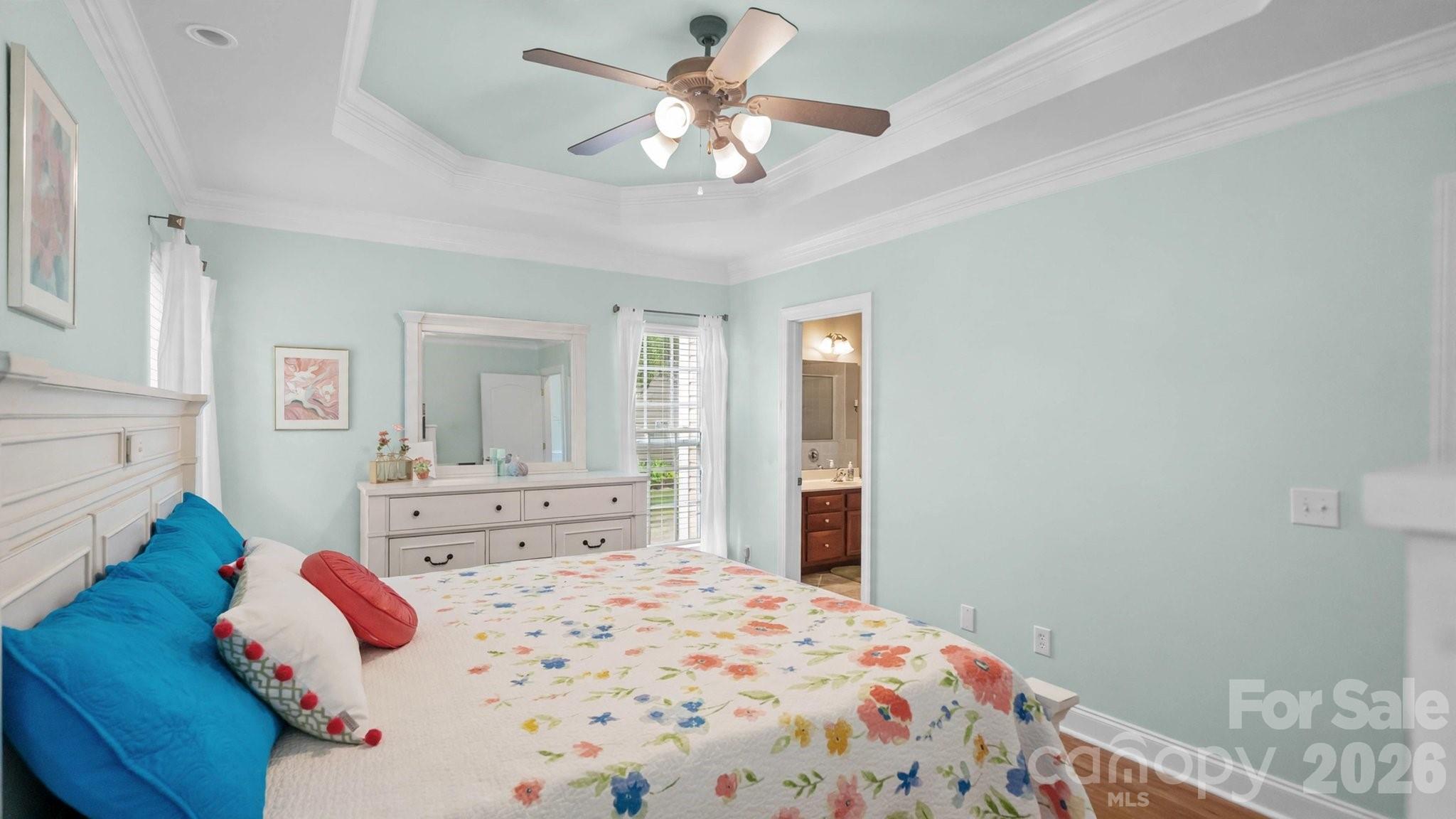 1115 Wind Chime Court — Monroe