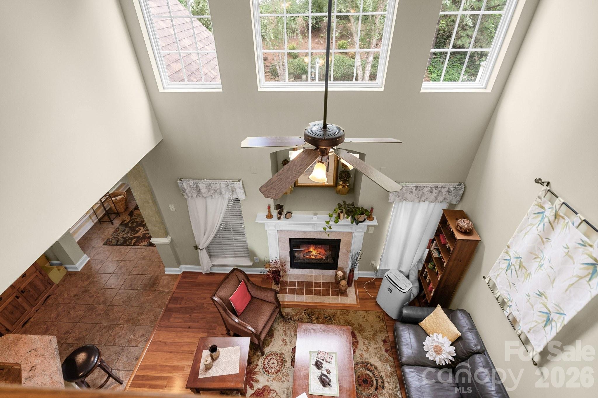 1115 Wind Chime Court — Monroe