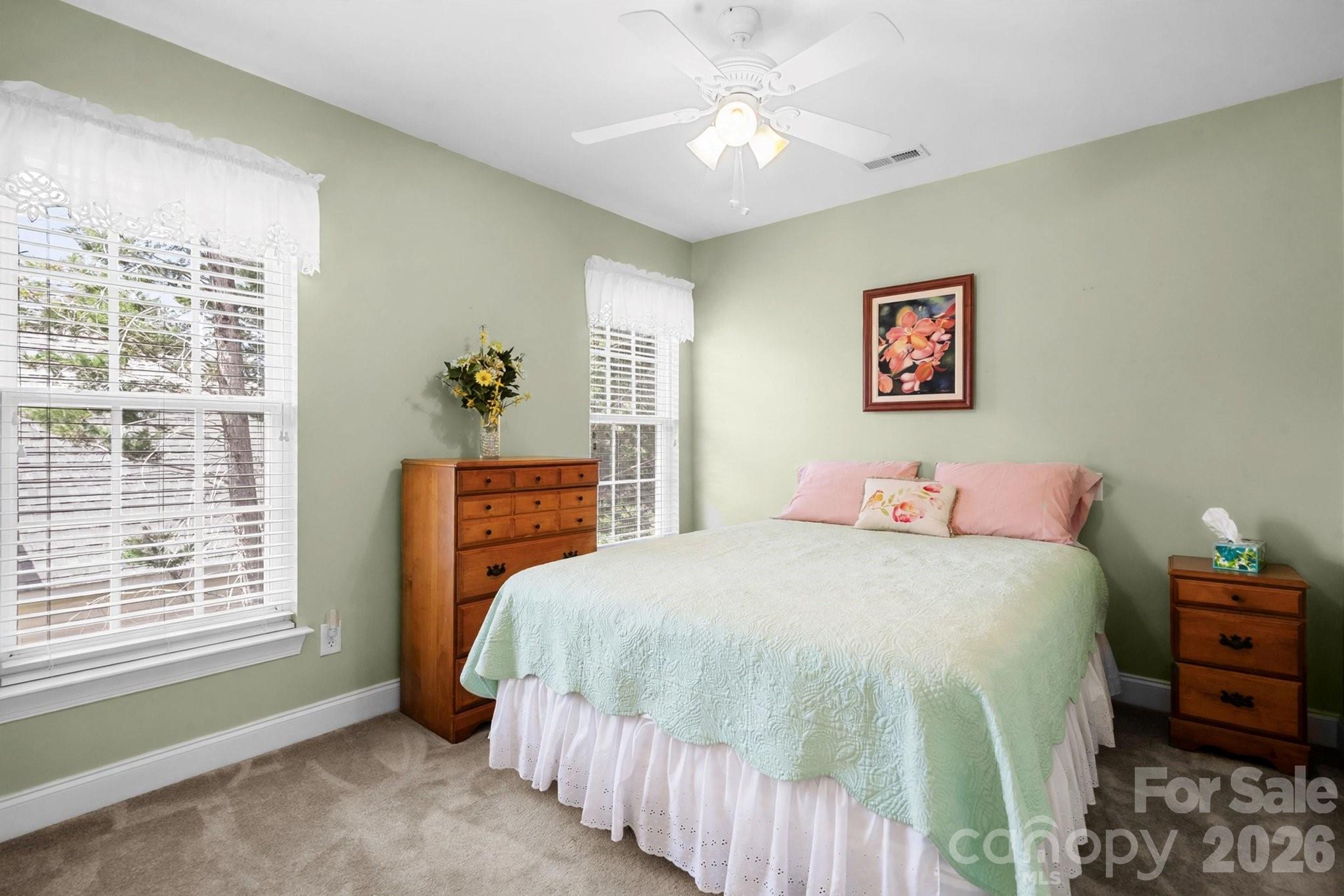 1115 Wind Chime Court — Monroe