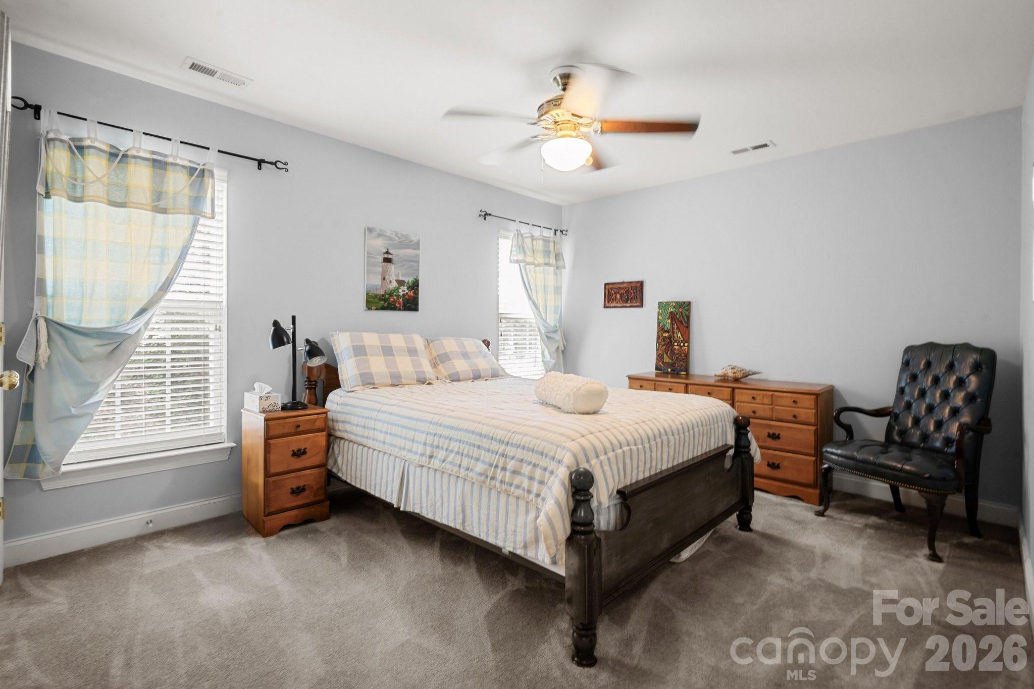 1115 Wind Chime Court — Monroe