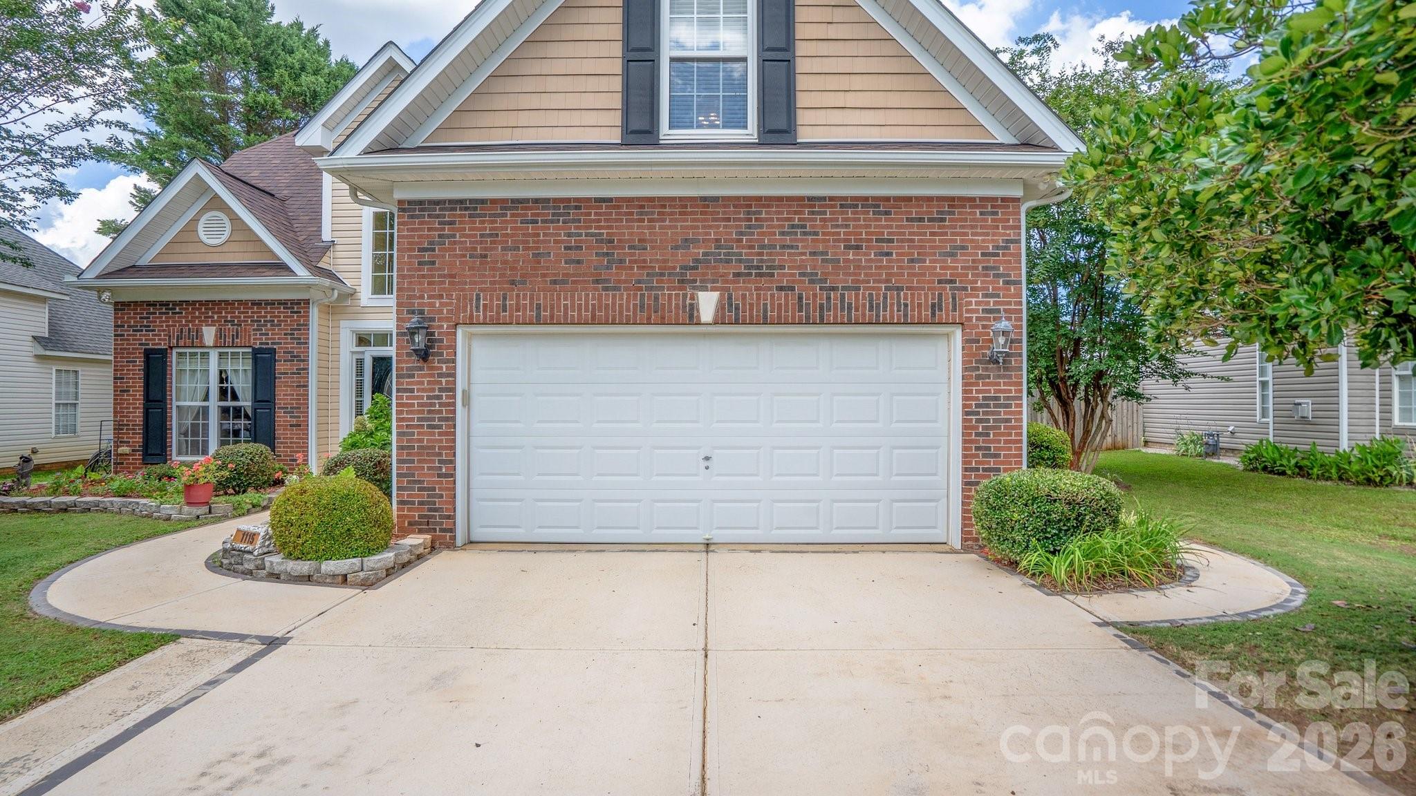 1115 Wind Chime Court — Monroe