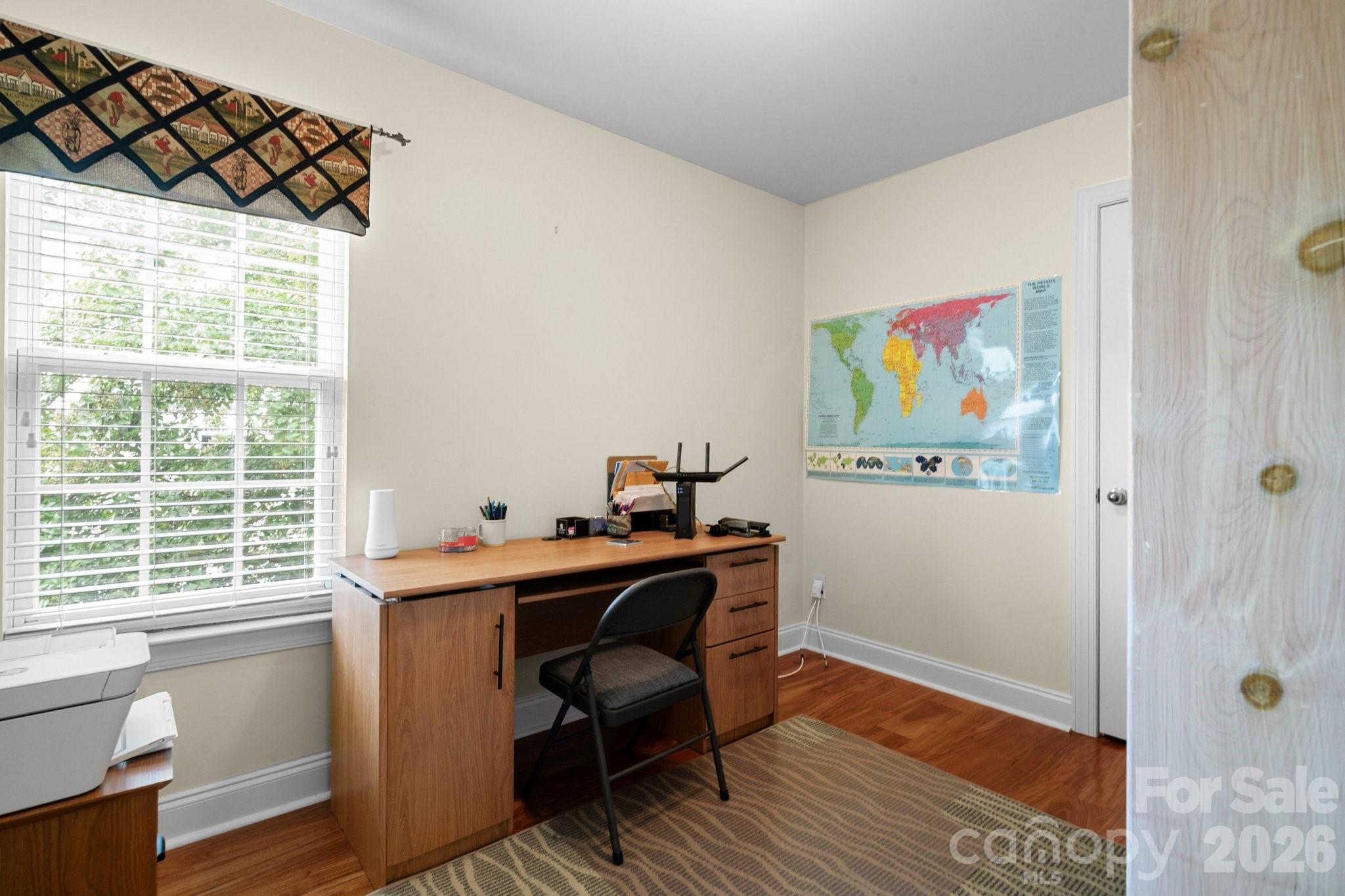 1115 Wind Chime Court — Monroe