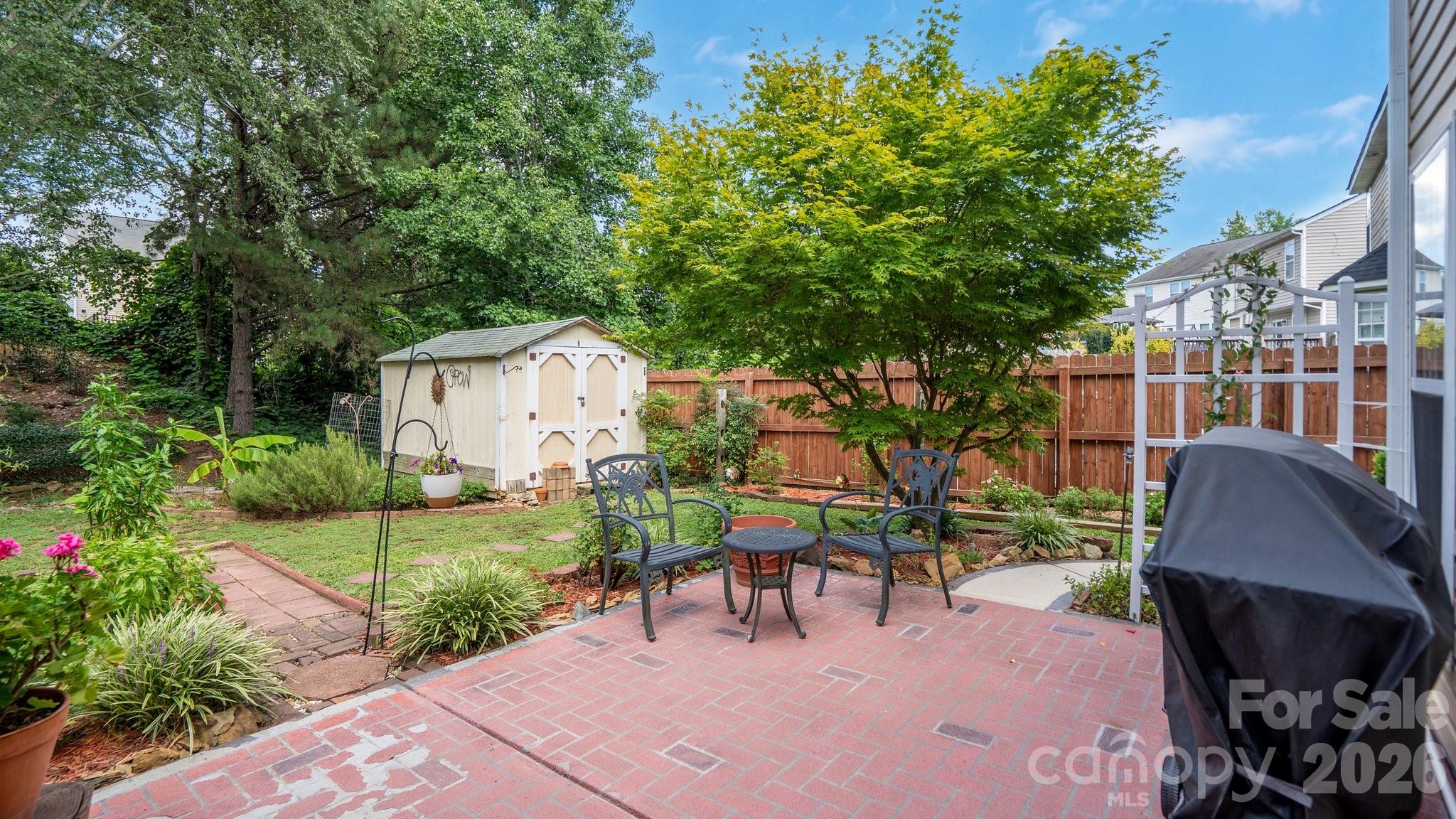 1115 Wind Chime Court — Monroe