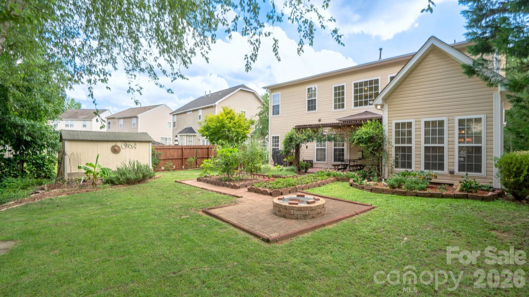 1115 Wind Chime Court — Monroe