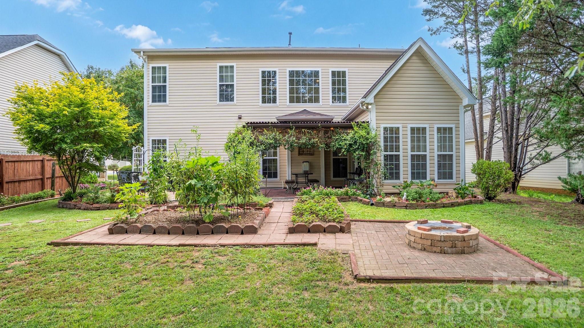 1115 Wind Chime Court — Monroe