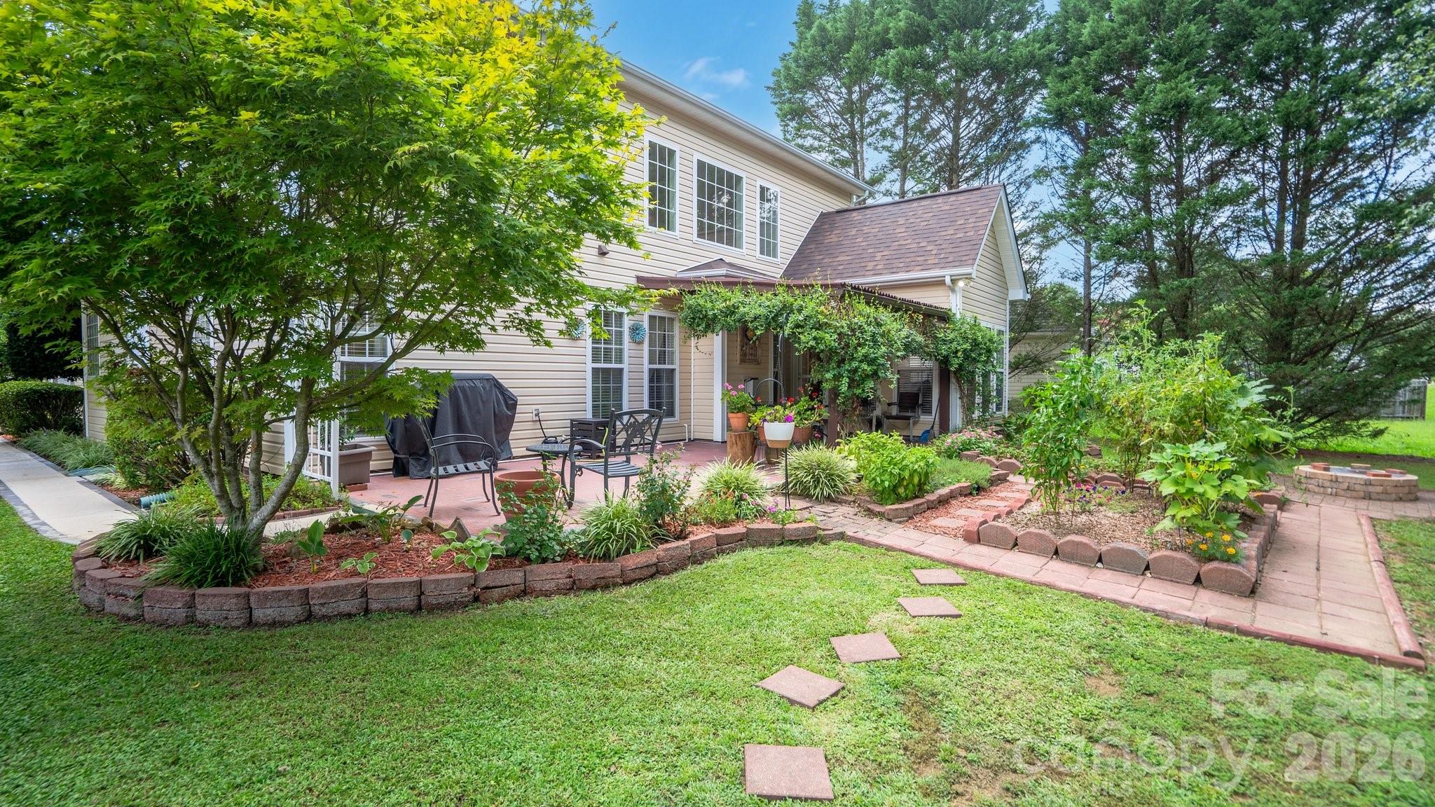 1115 Wind Chime Court — Monroe