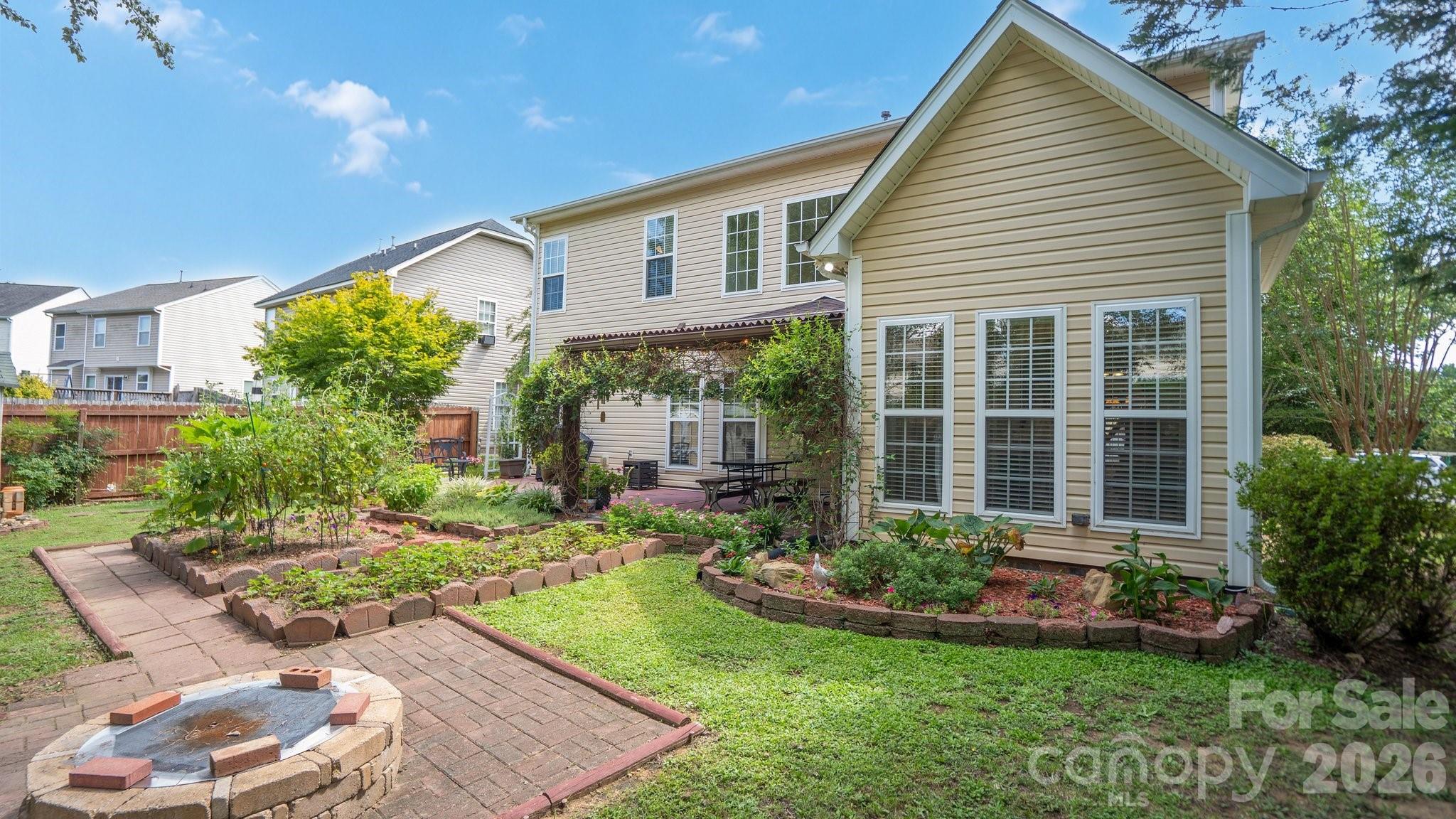 1115 Wind Chime Court — Monroe