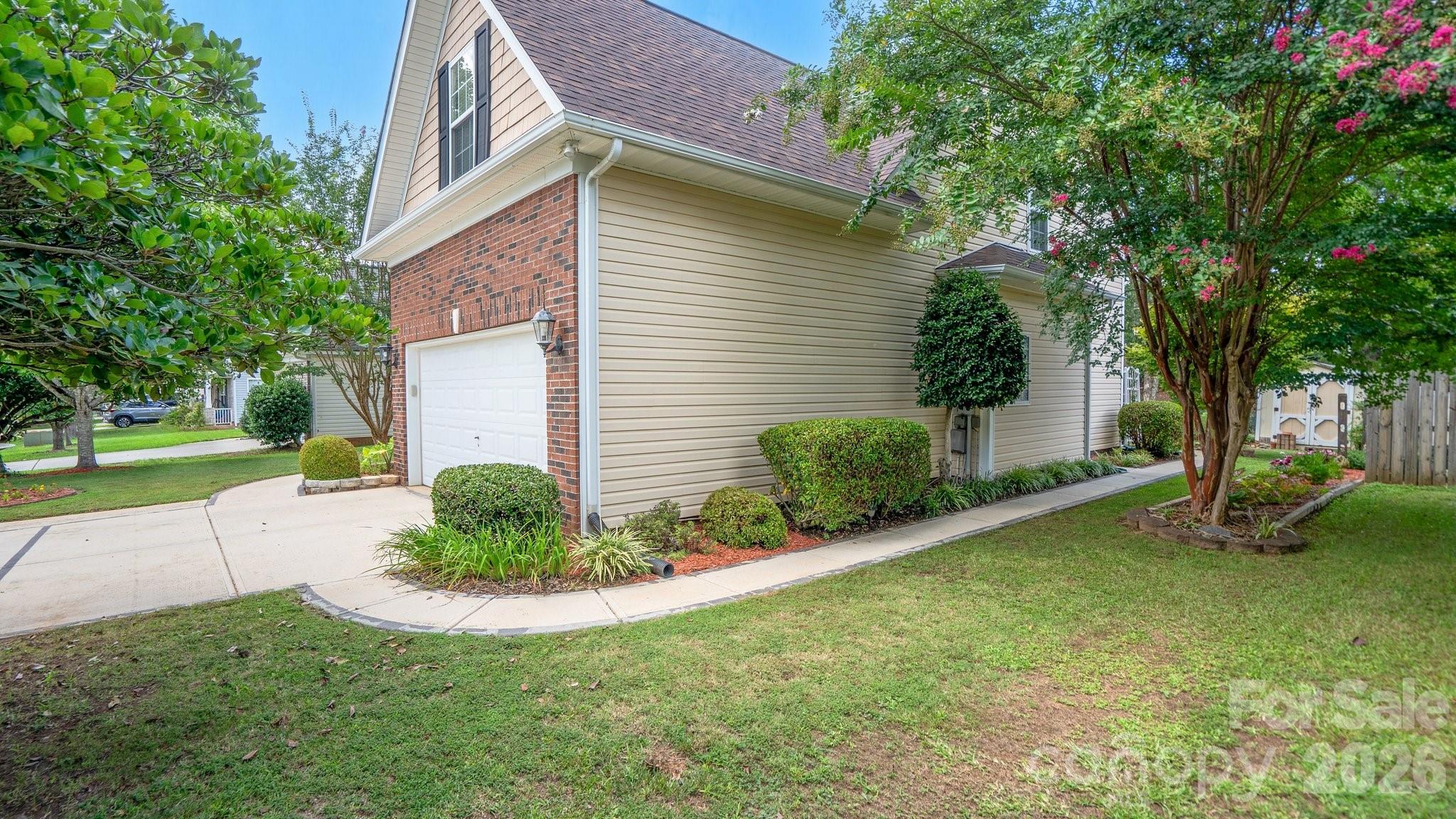 1115 Wind Chime Court — Monroe