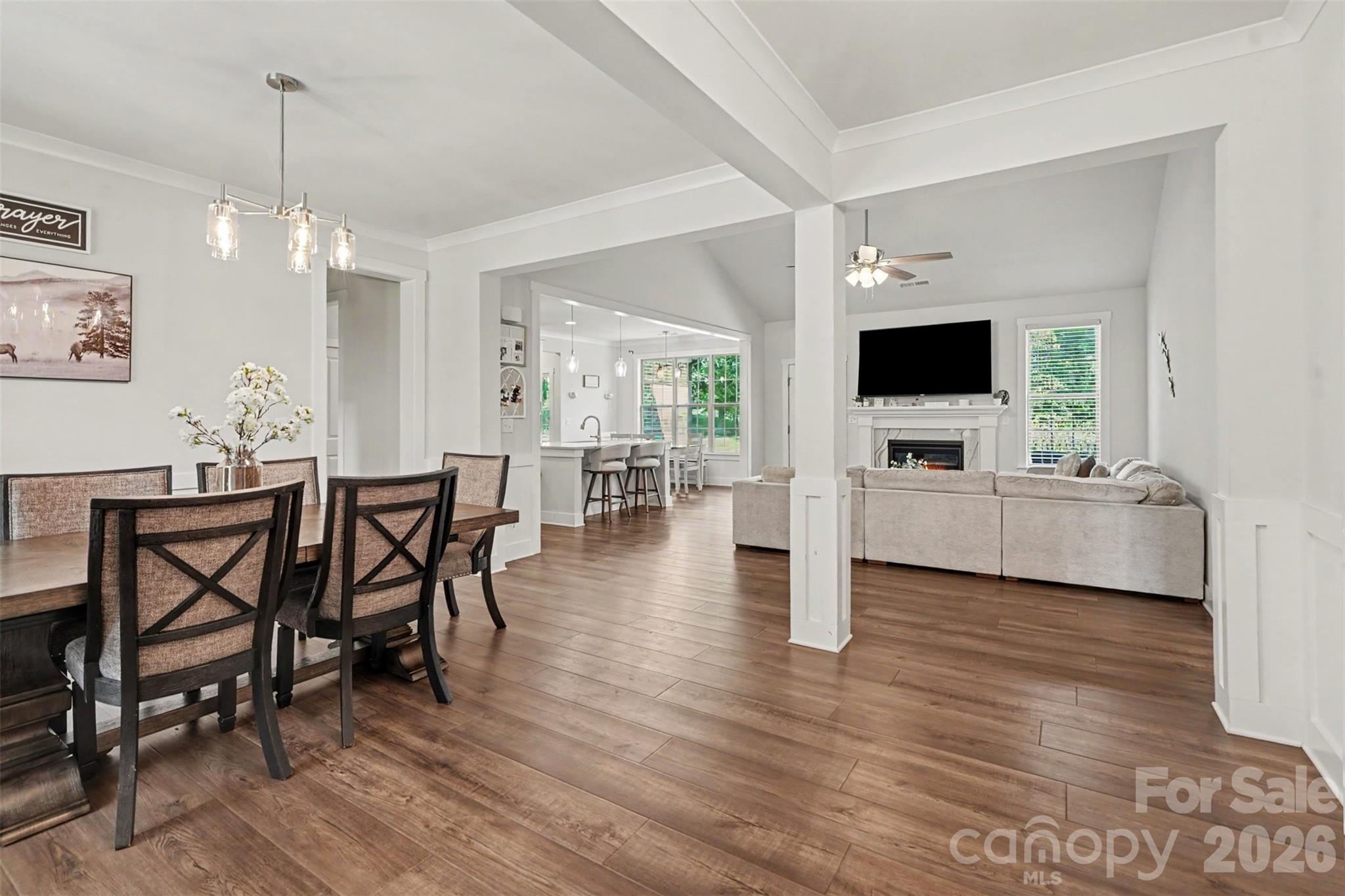 188 Fairhaven Drive — Salisbury