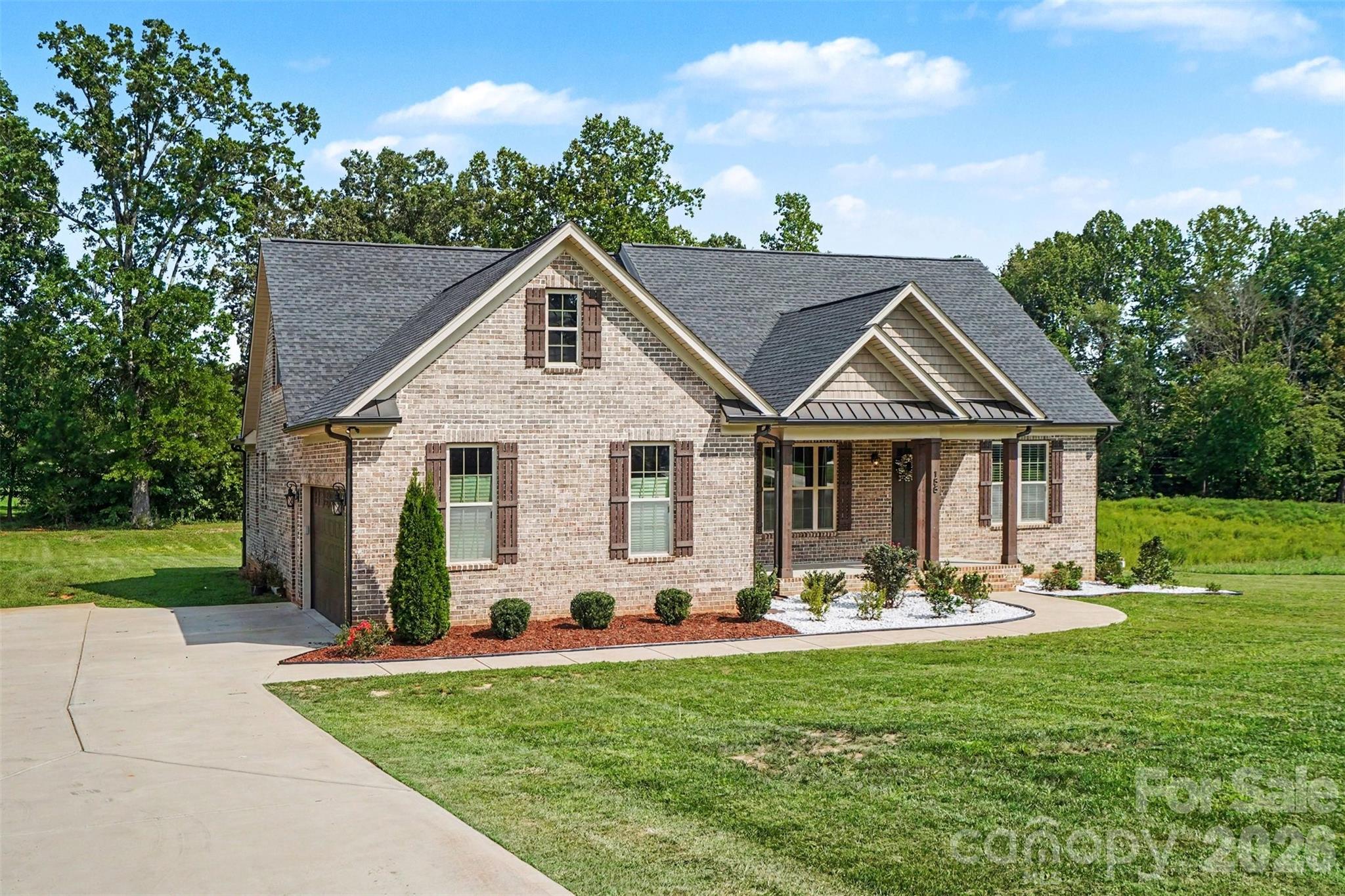 188 Fairhaven Drive — Salisbury