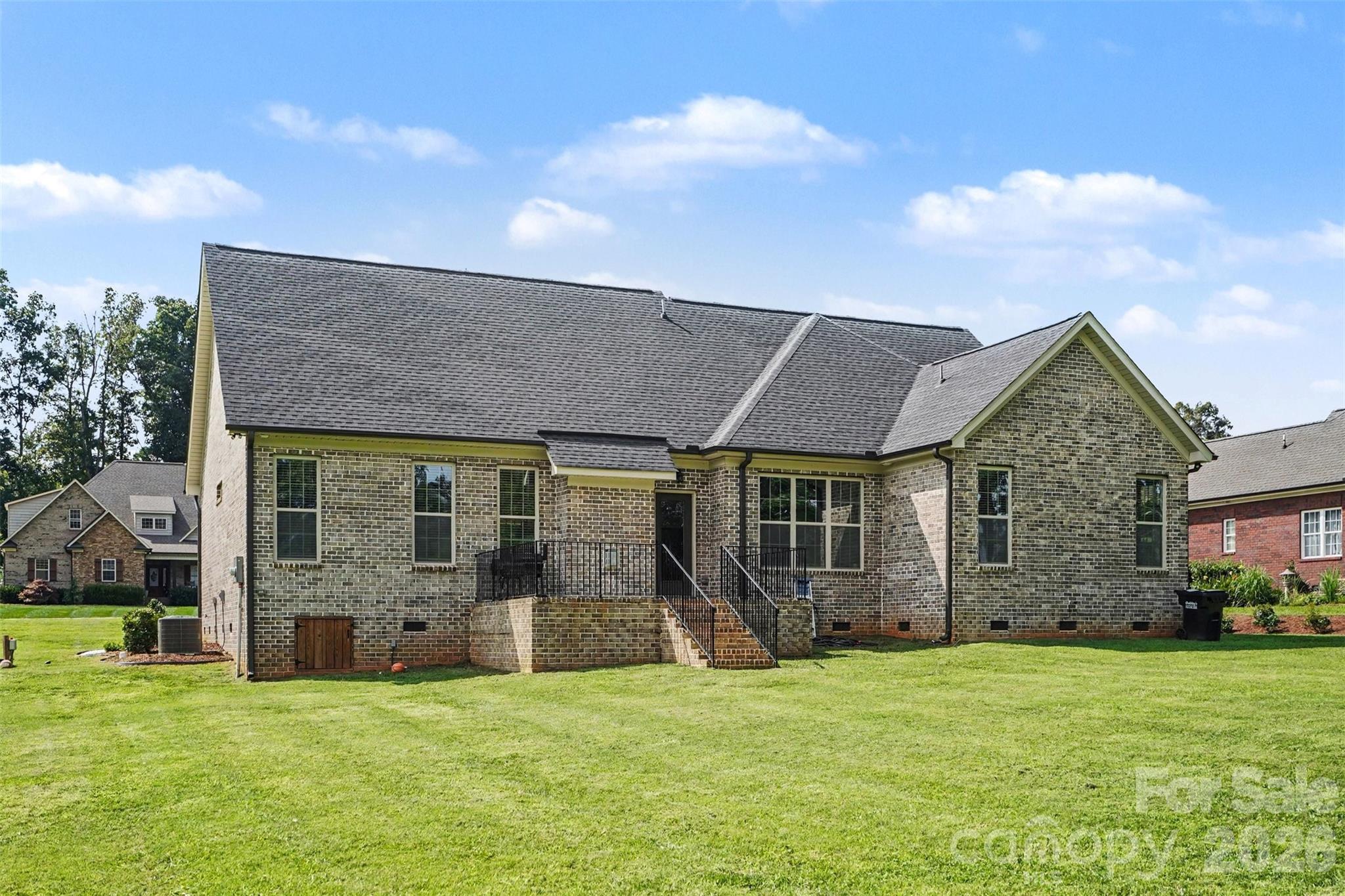 188 Fairhaven Drive — Salisbury