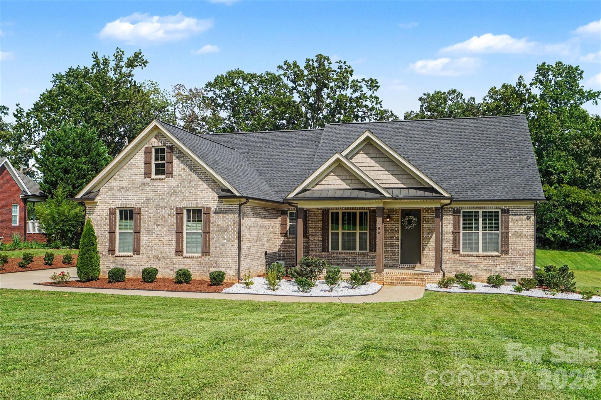 188 Fairhaven Drive — Salisbury