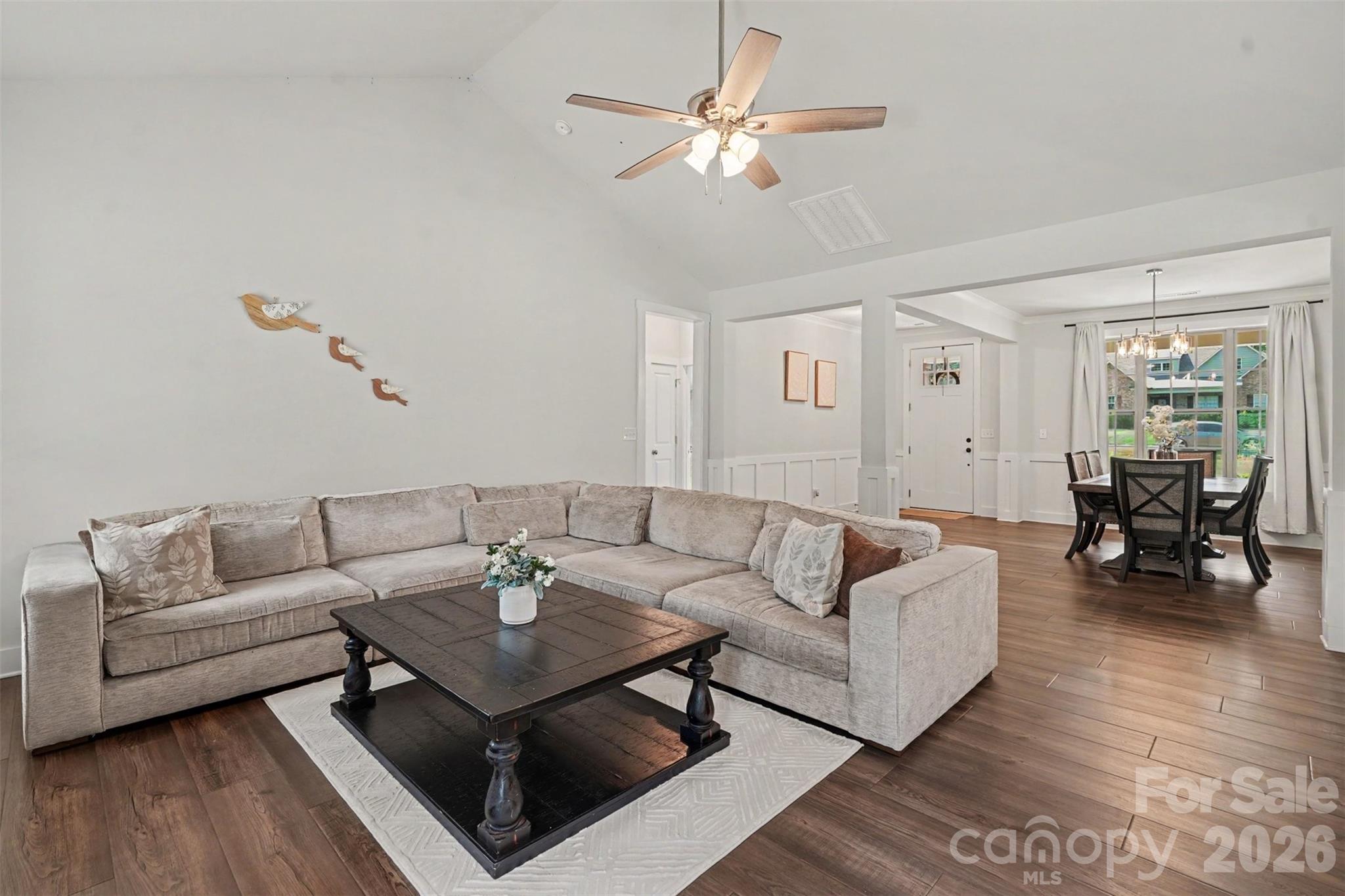 188 Fairhaven Drive — Salisbury