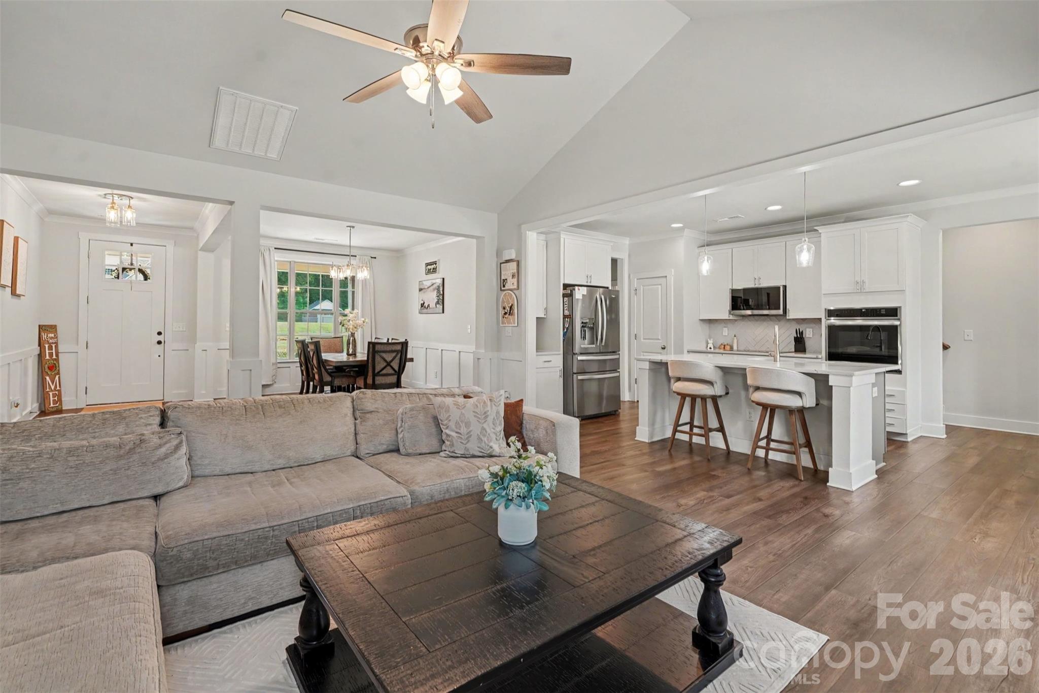 188 Fairhaven Drive — Salisbury