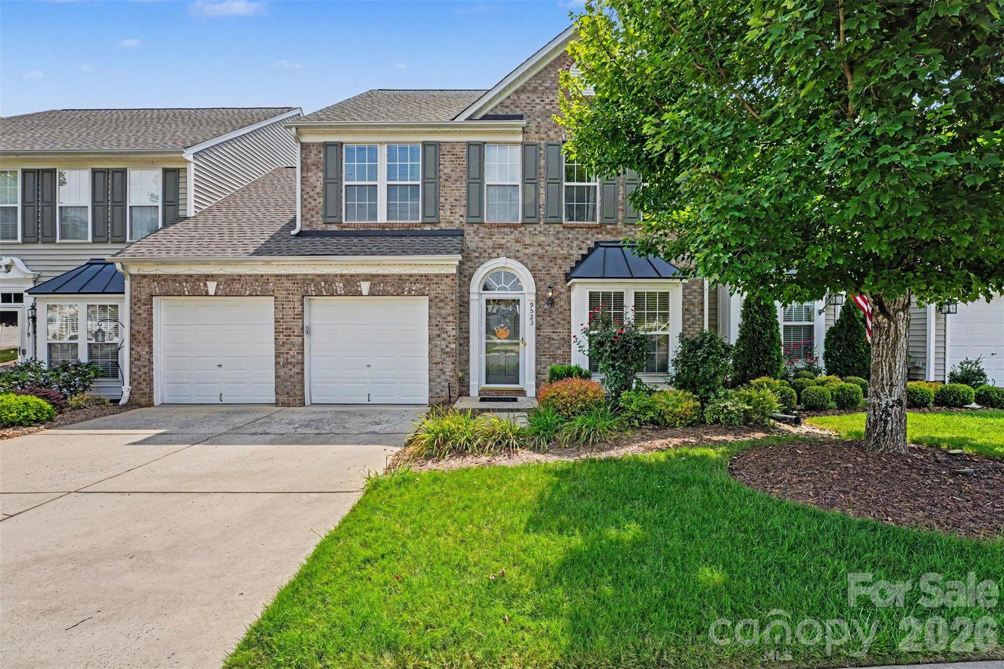 9523 Shumacher Avenue NW — Concord